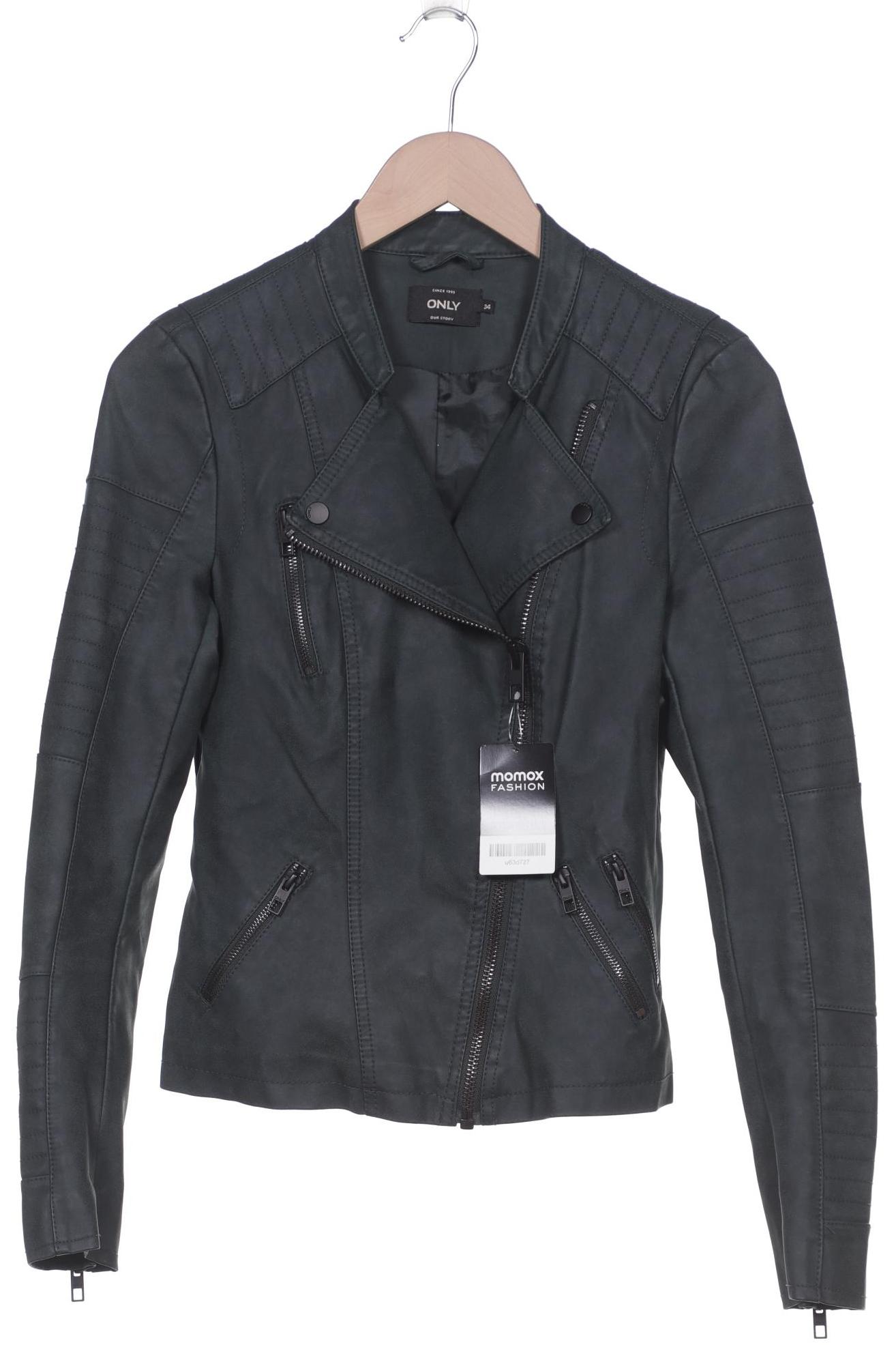 

ONLY Damen Jacke, türkis