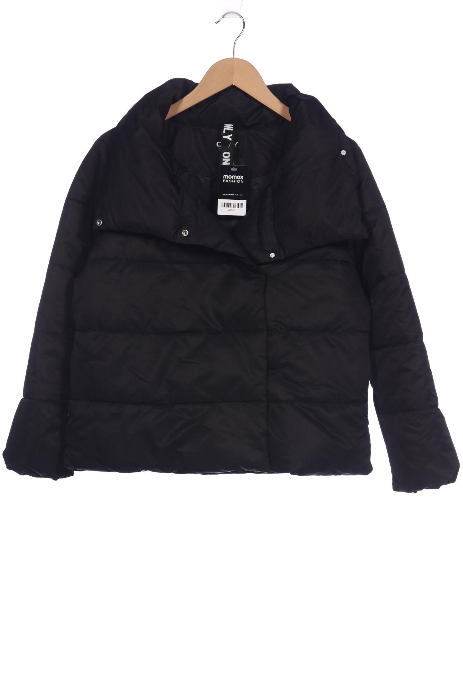 

Only Damen Jacke, schwarz, Gr. 42