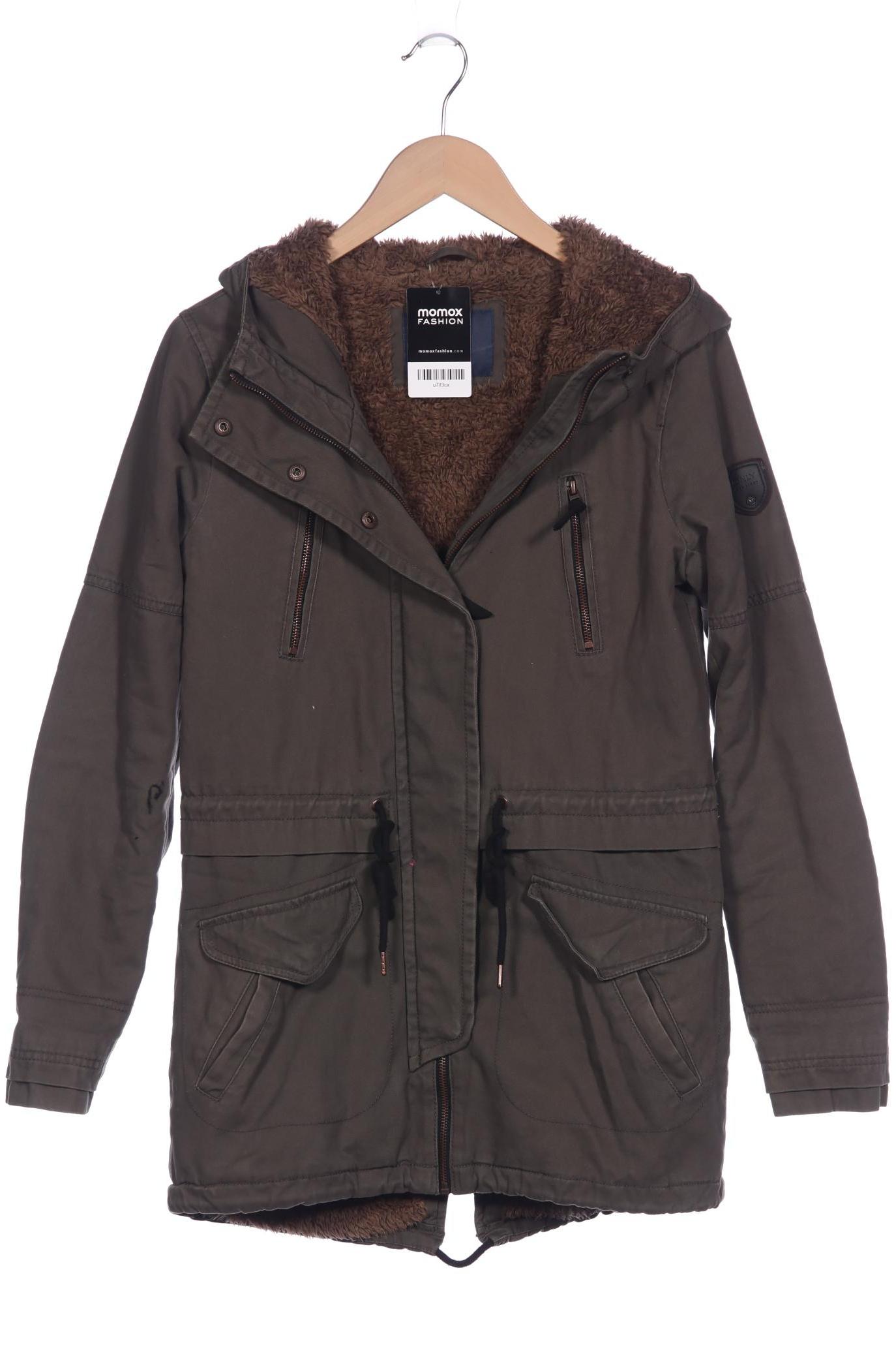 

Only Damen Jacke, braun, Gr. 36