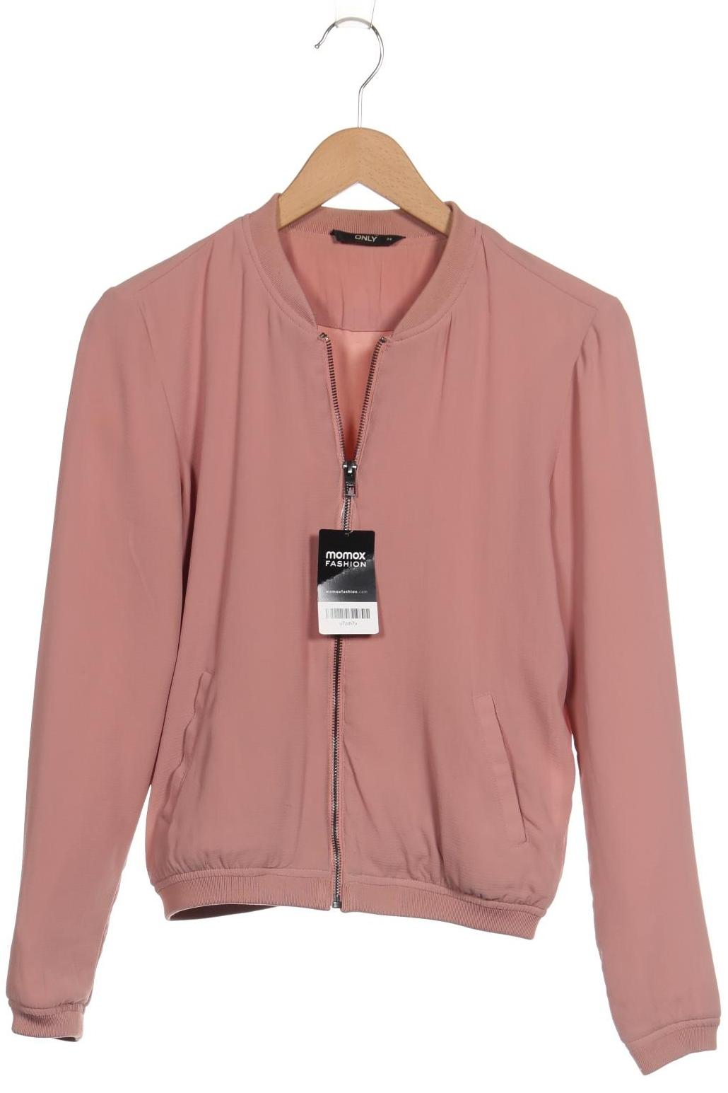 

Only Damen Jacke, pink, Gr. 34