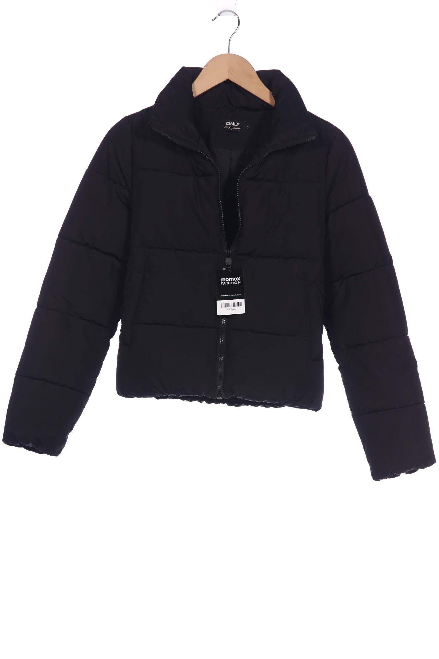 

Only Damen Jacke, schwarz, Gr. 36