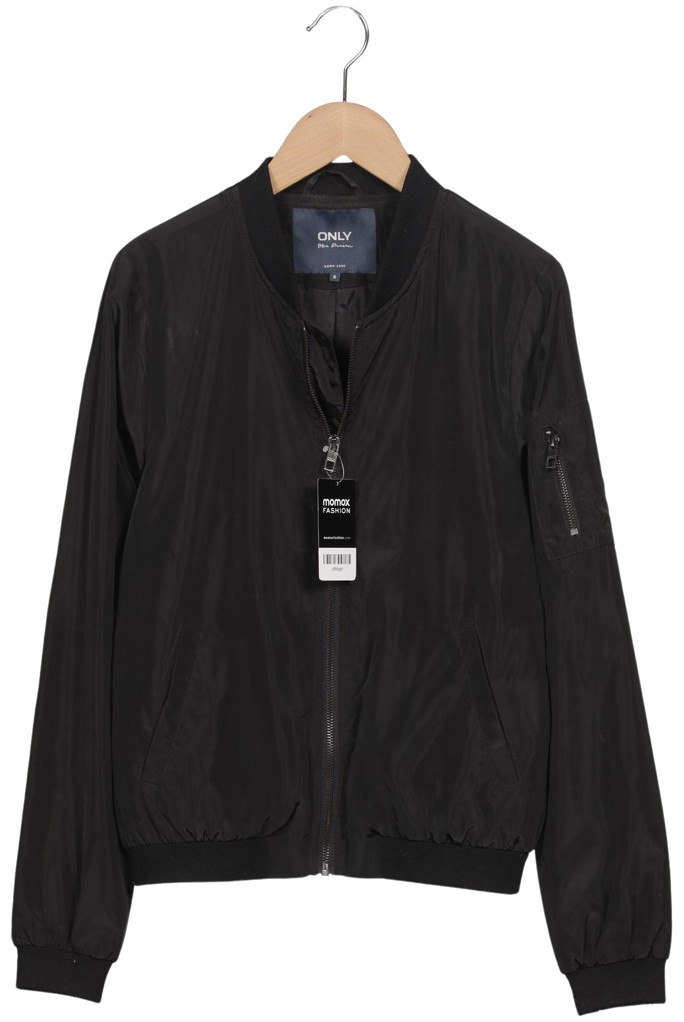 

Only Damen Jacke, schwarz, Gr. 36