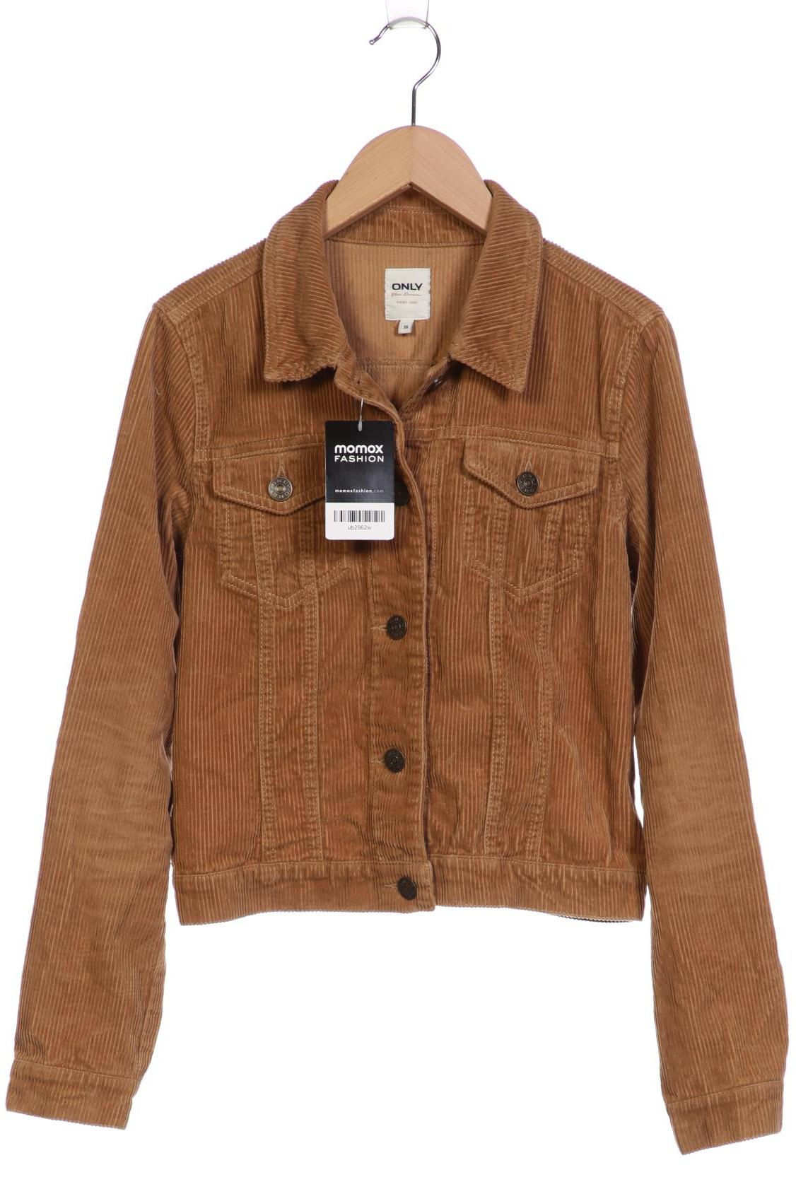 

Only Damen Jacke, beige, Gr. 36