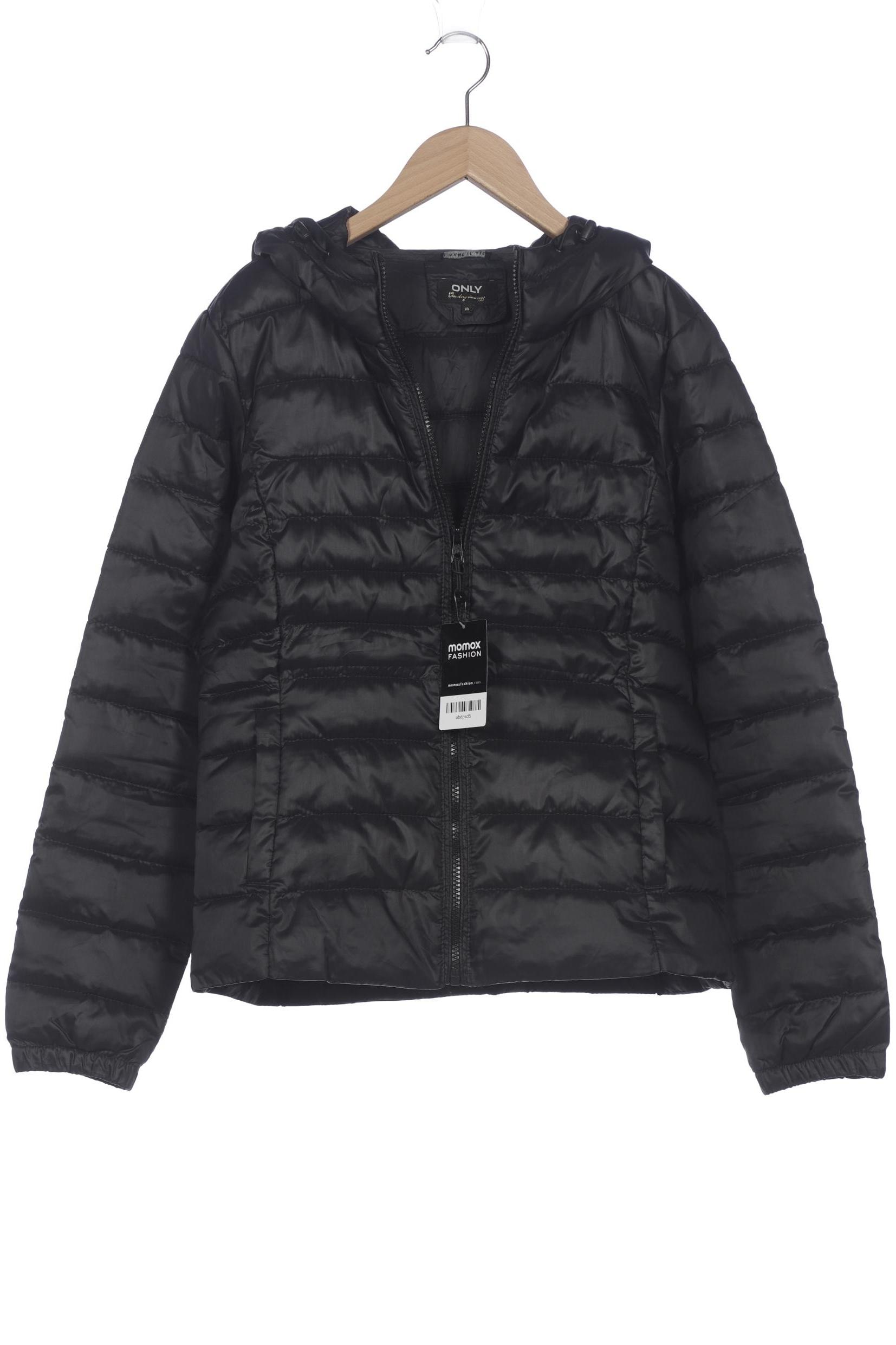 

Only Damen Jacke, schwarz, Gr. 38