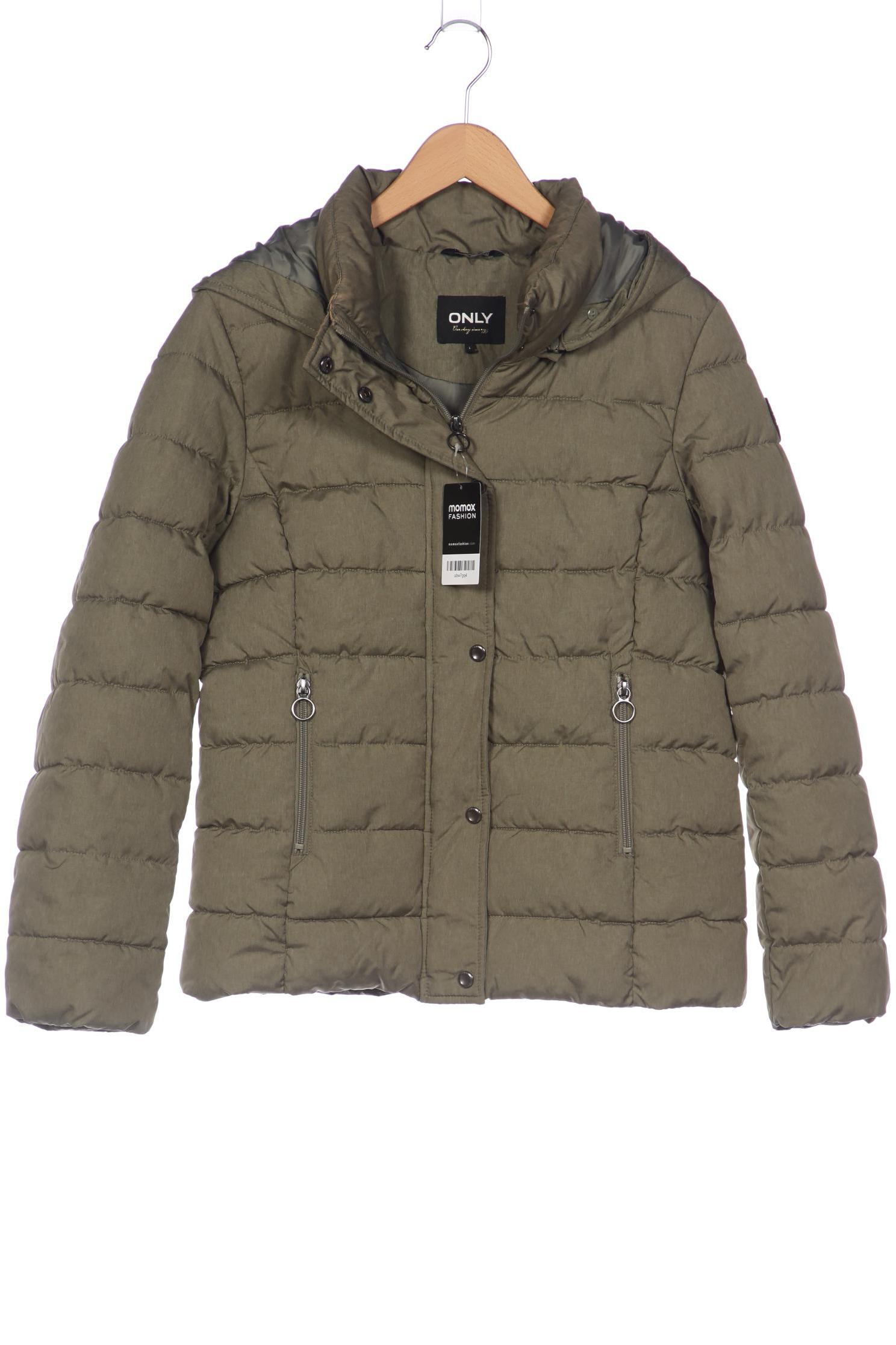 

Only Damen Jacke, grün, Gr. 42