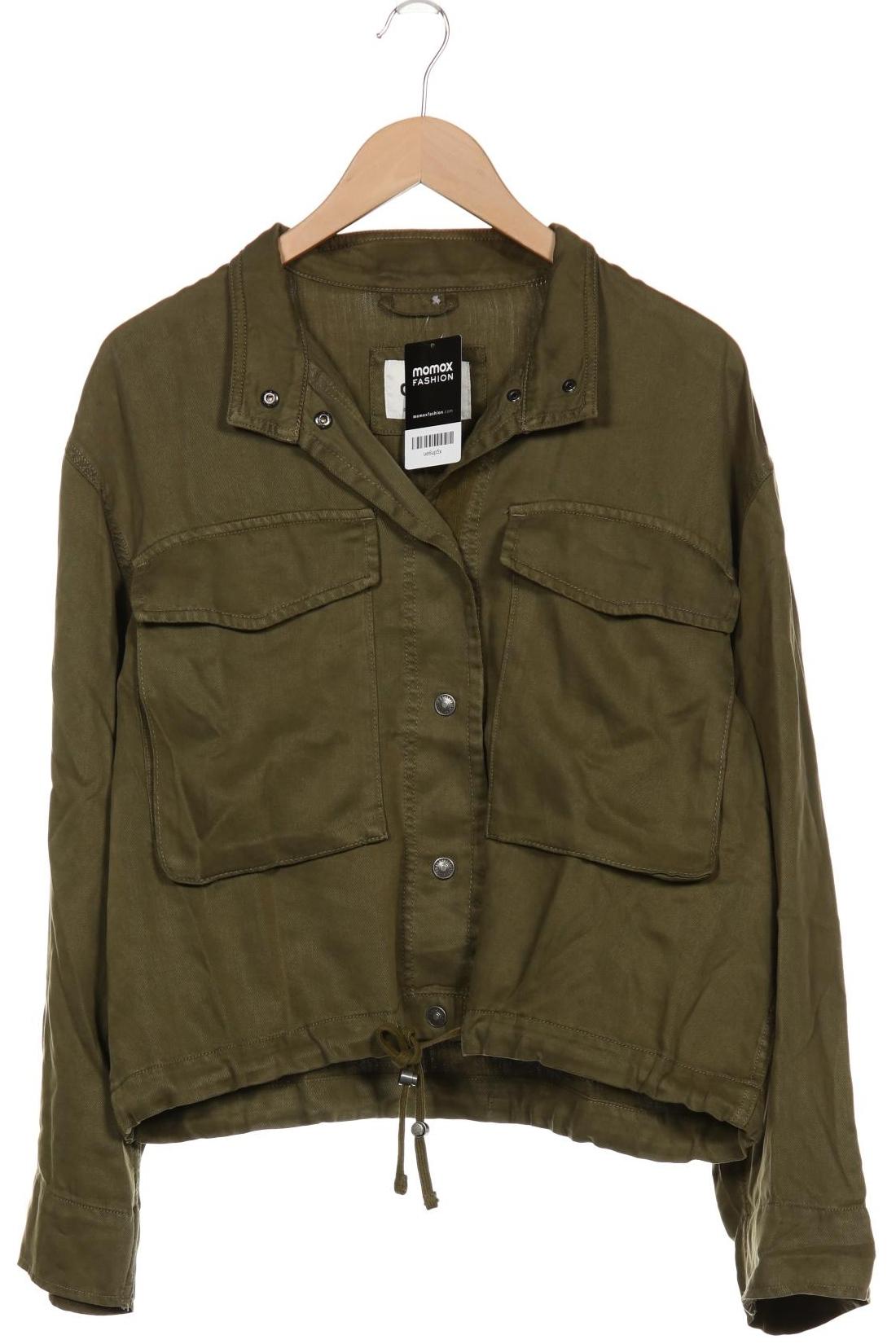 

Only Damen Jacke, grün, Gr. 42
