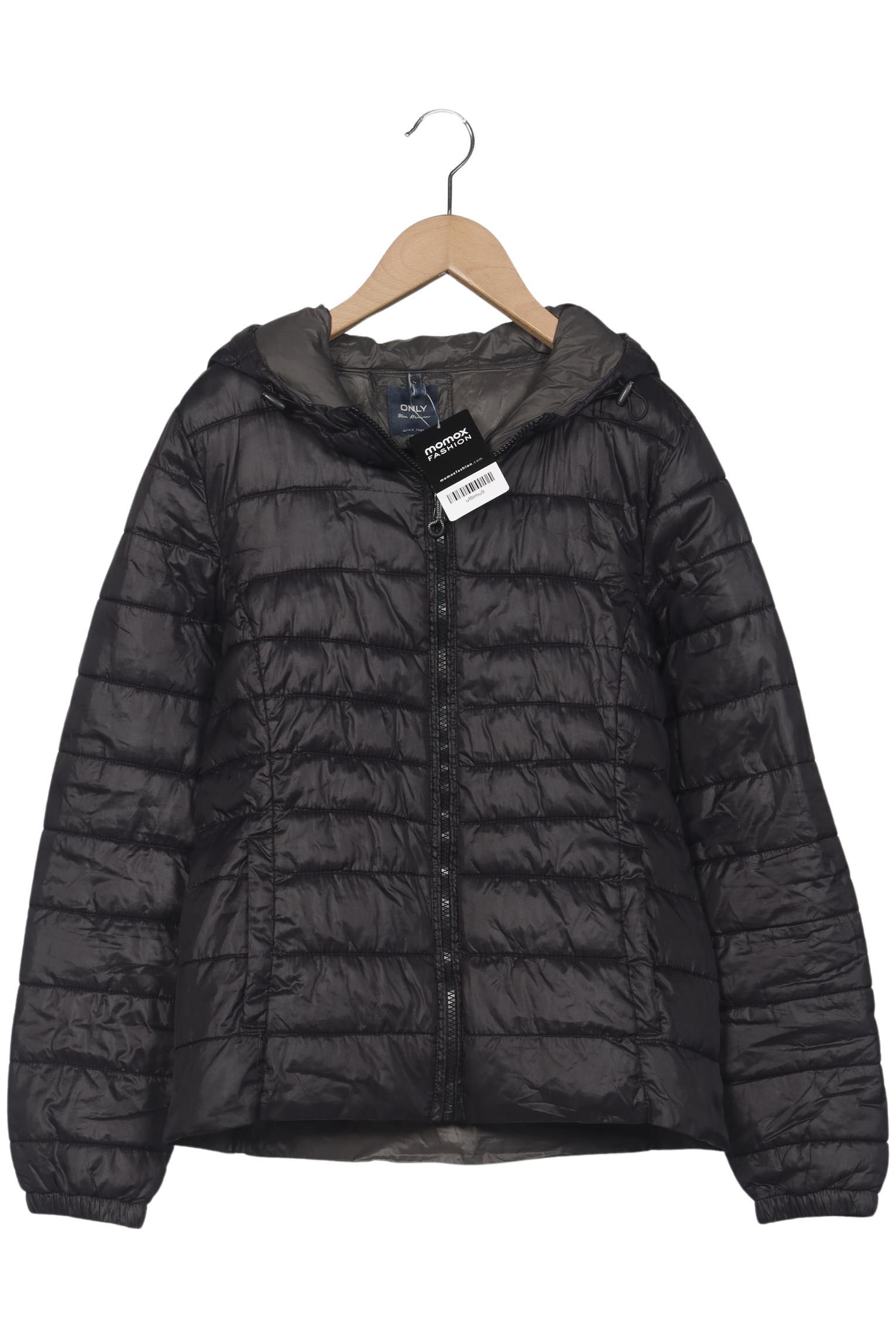 

Only Damen Jacke, schwarz, Gr. 38