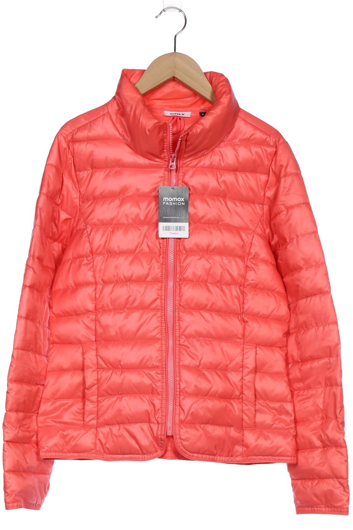 

ONLY Damen Jacke, pink