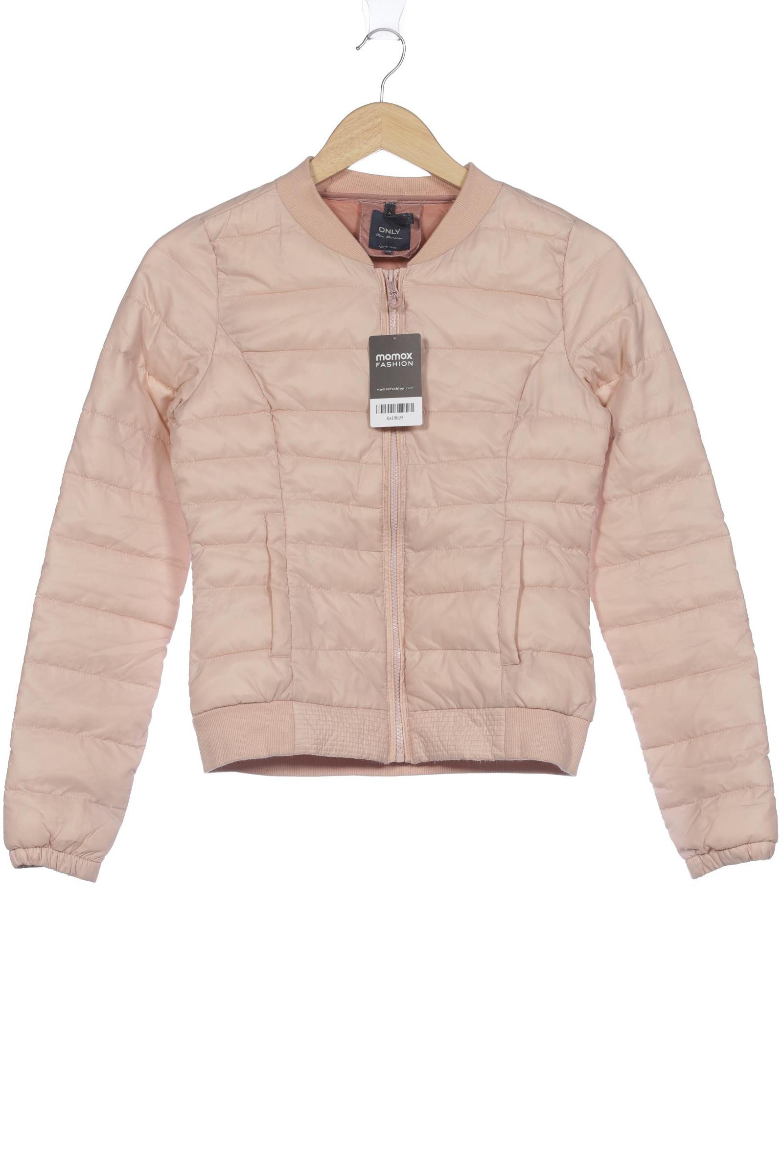 

Only Damen Jacke, beige, Gr. 34