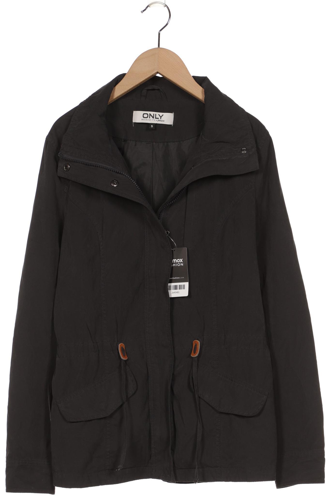 

Only Damen Jacke, grau, Gr. 36