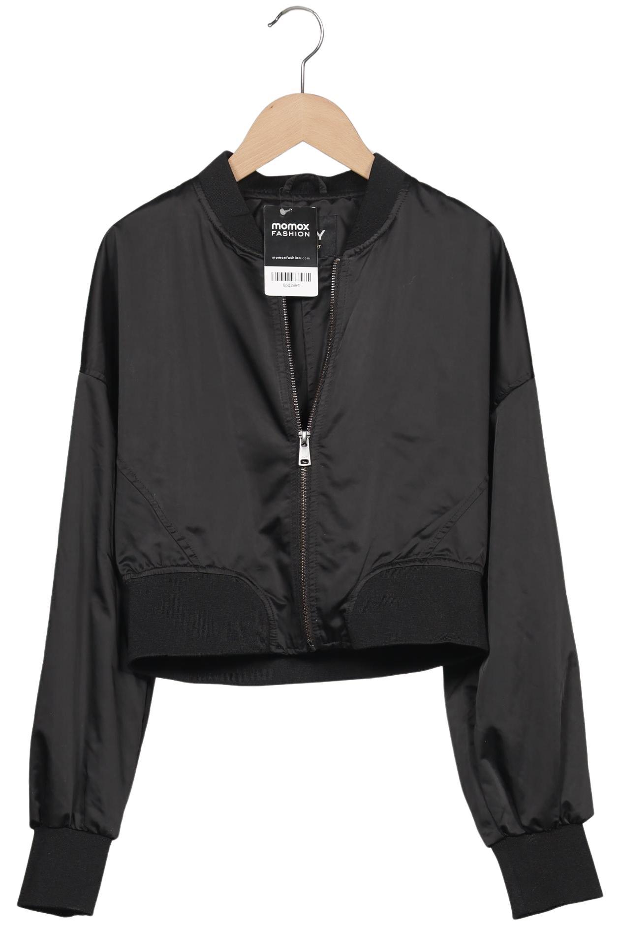 

Only Damen Jacke, schwarz, Gr. 36