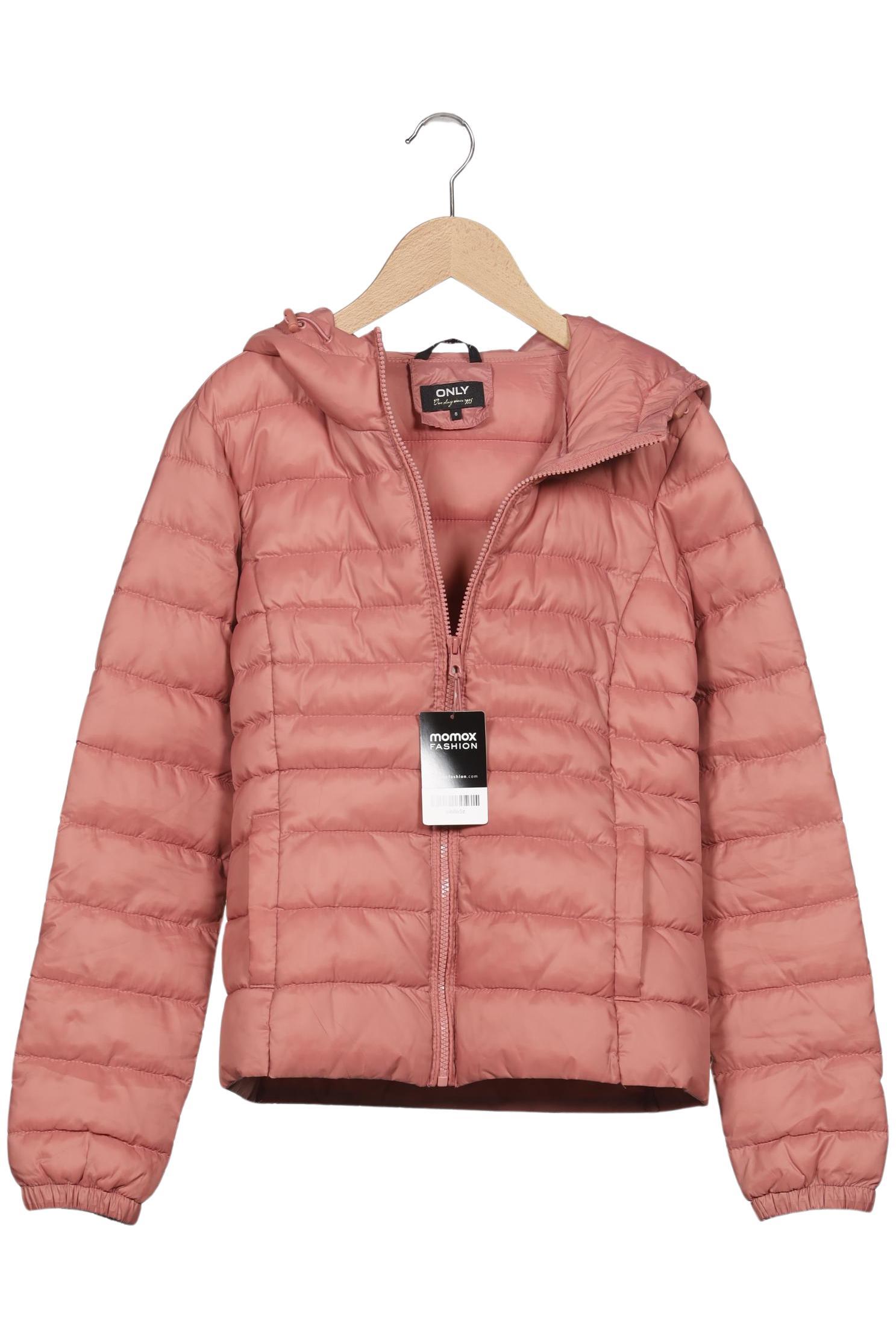 

Only Damen Jacke, pink, Gr. 36