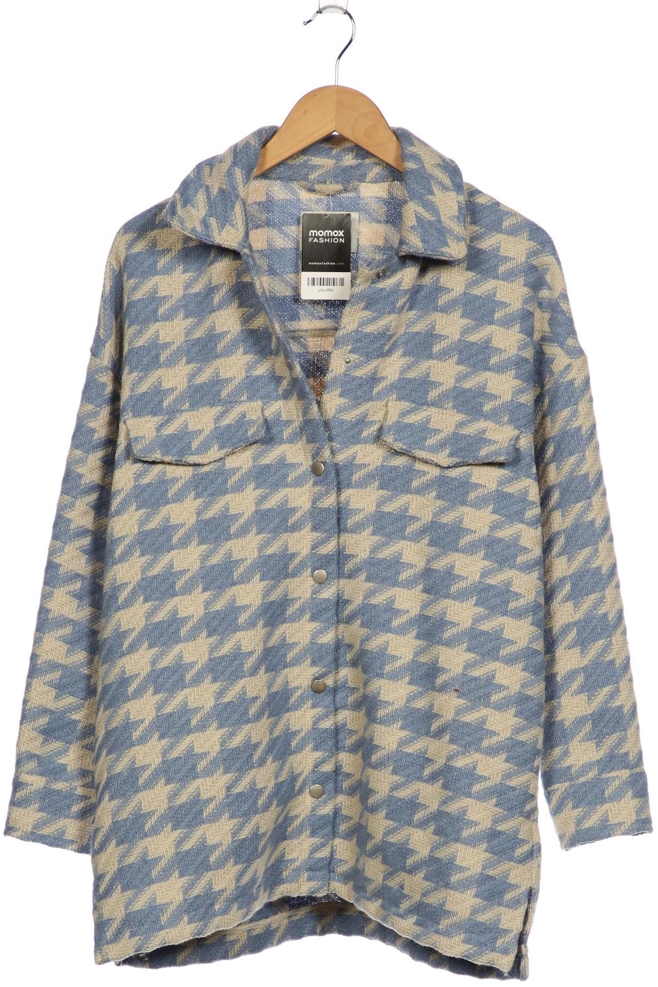 

Only Damen Jacke, blau, Gr. 38