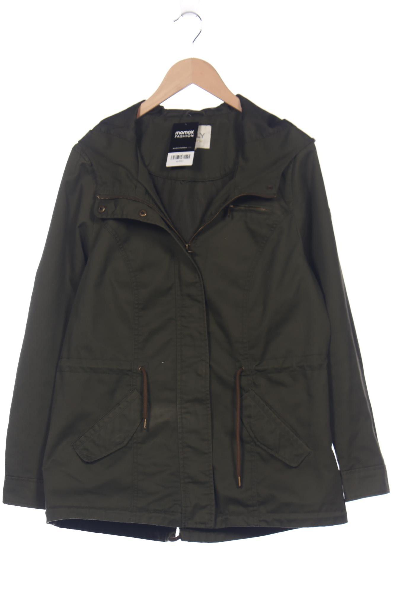 

Only Damen Jacke, grün, Gr. 44