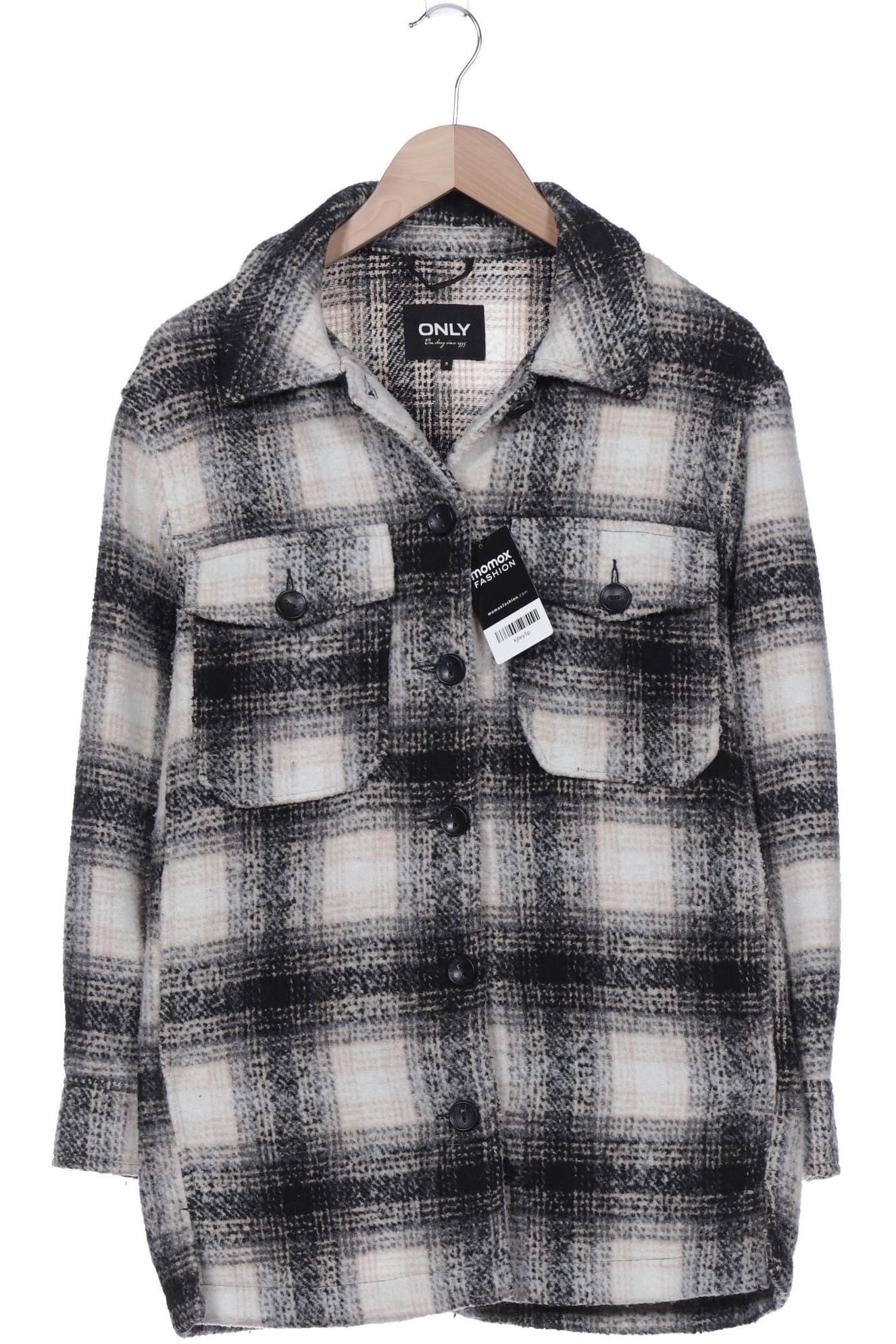 

Only Damen Jacke, beige, Gr. 36