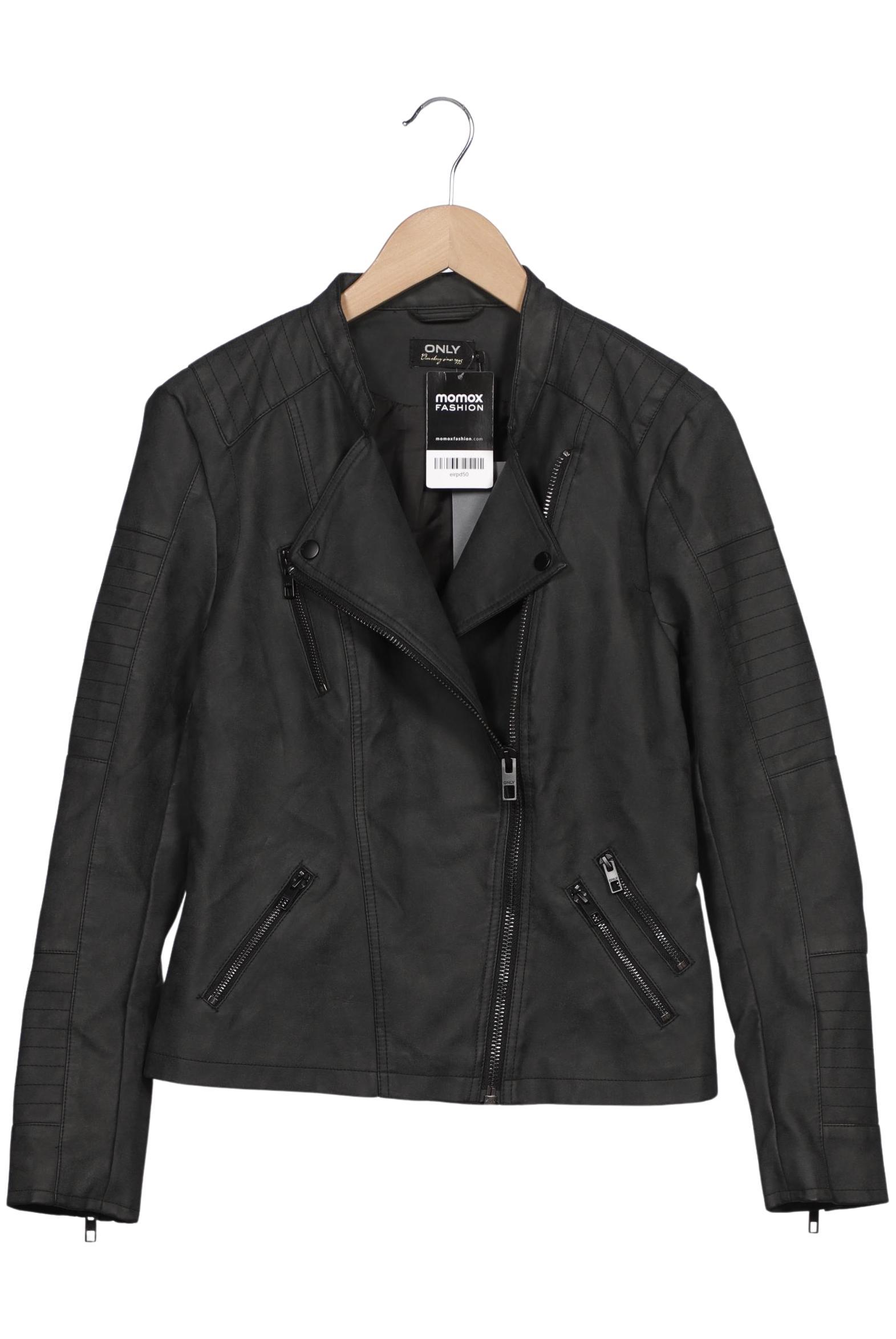 

Only Damen Jacke, grau, Gr. 40