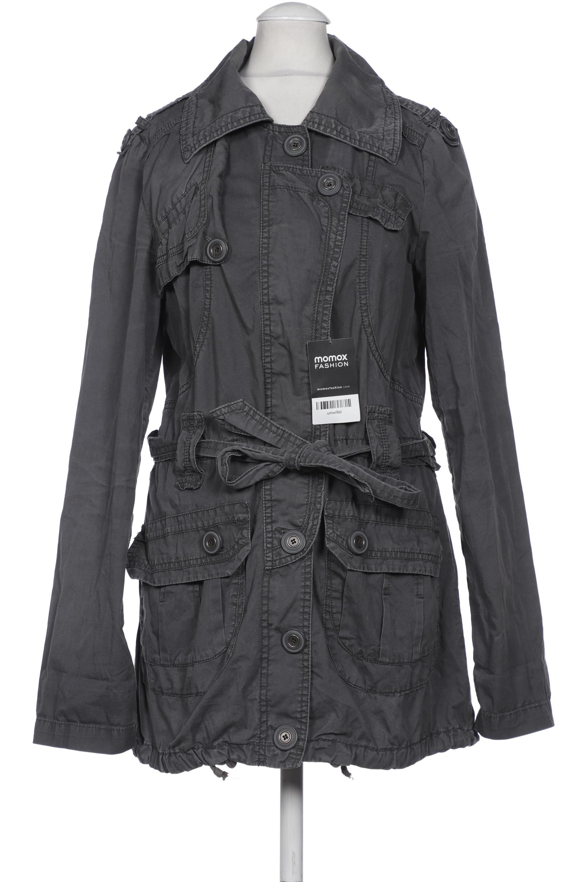 

ONLY Damen Jacke, grau
