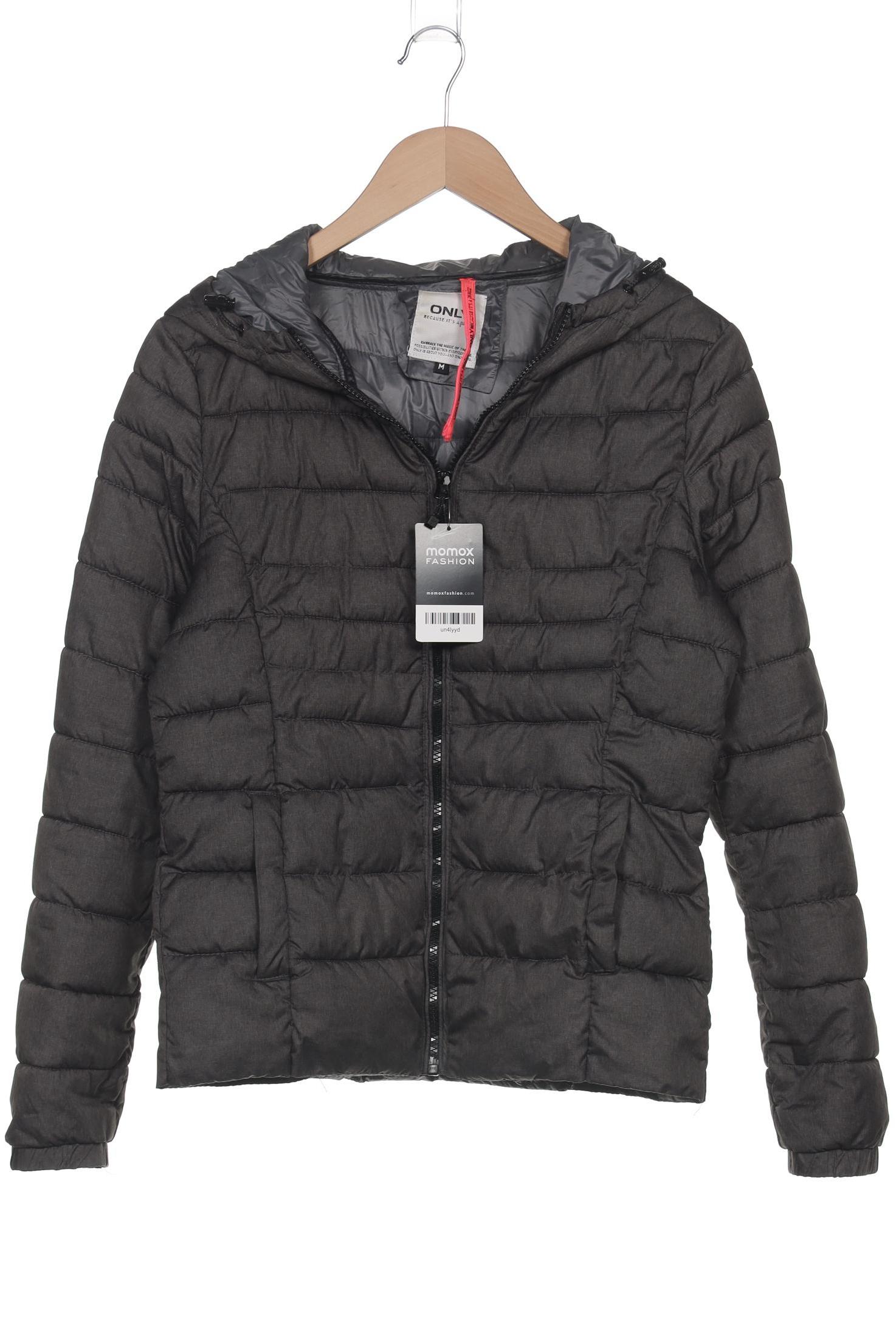 

Only Damen Jacke, grau, Gr. 38