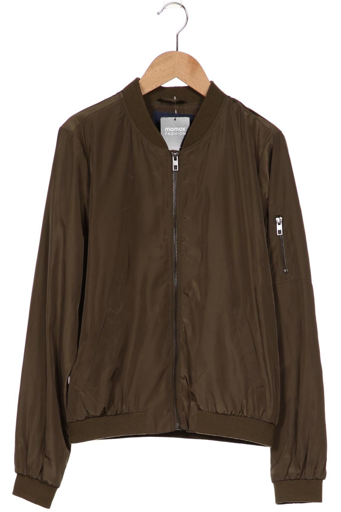 

ONLY Damen Jacke, grün