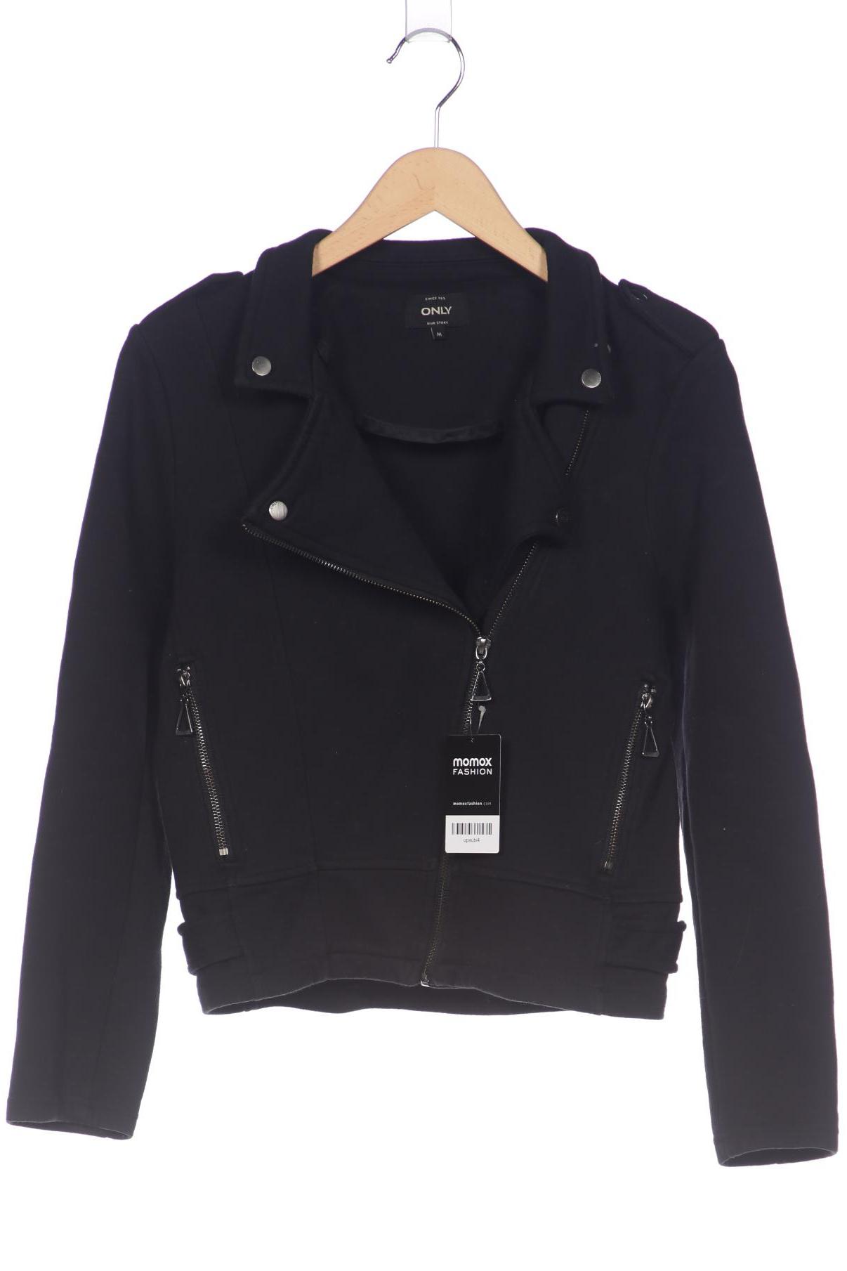 

Only Damen Jacke, schwarz, Gr. 38