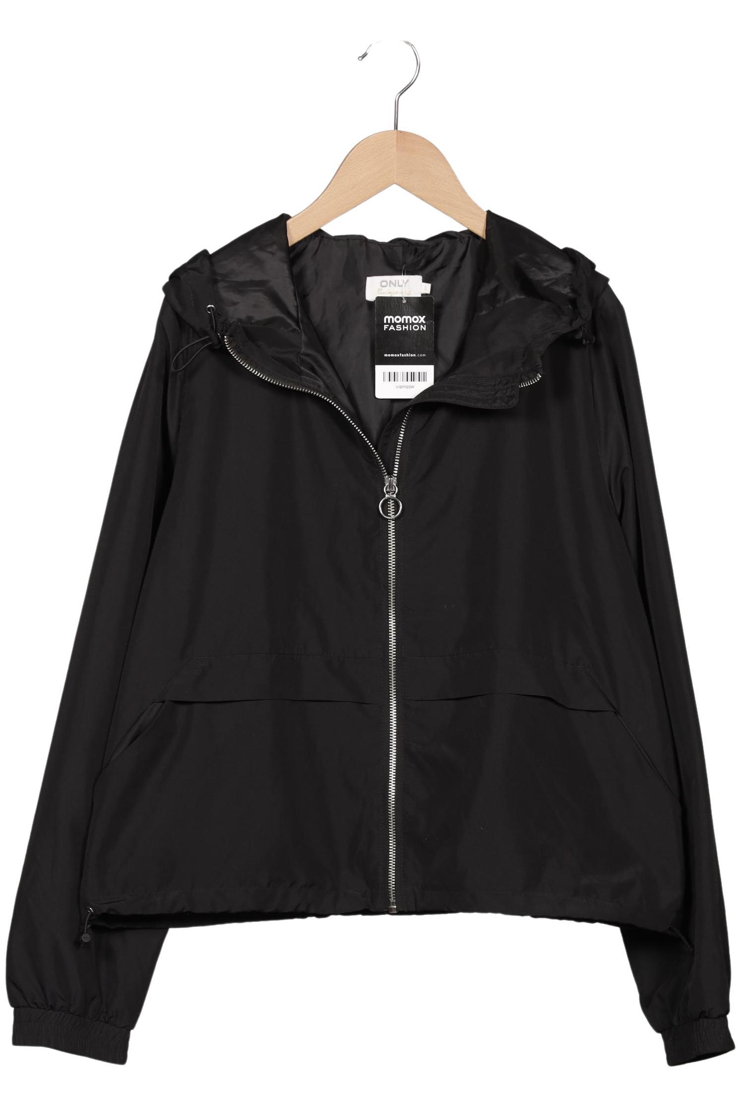

Only Damen Jacke, schwarz, Gr. 42