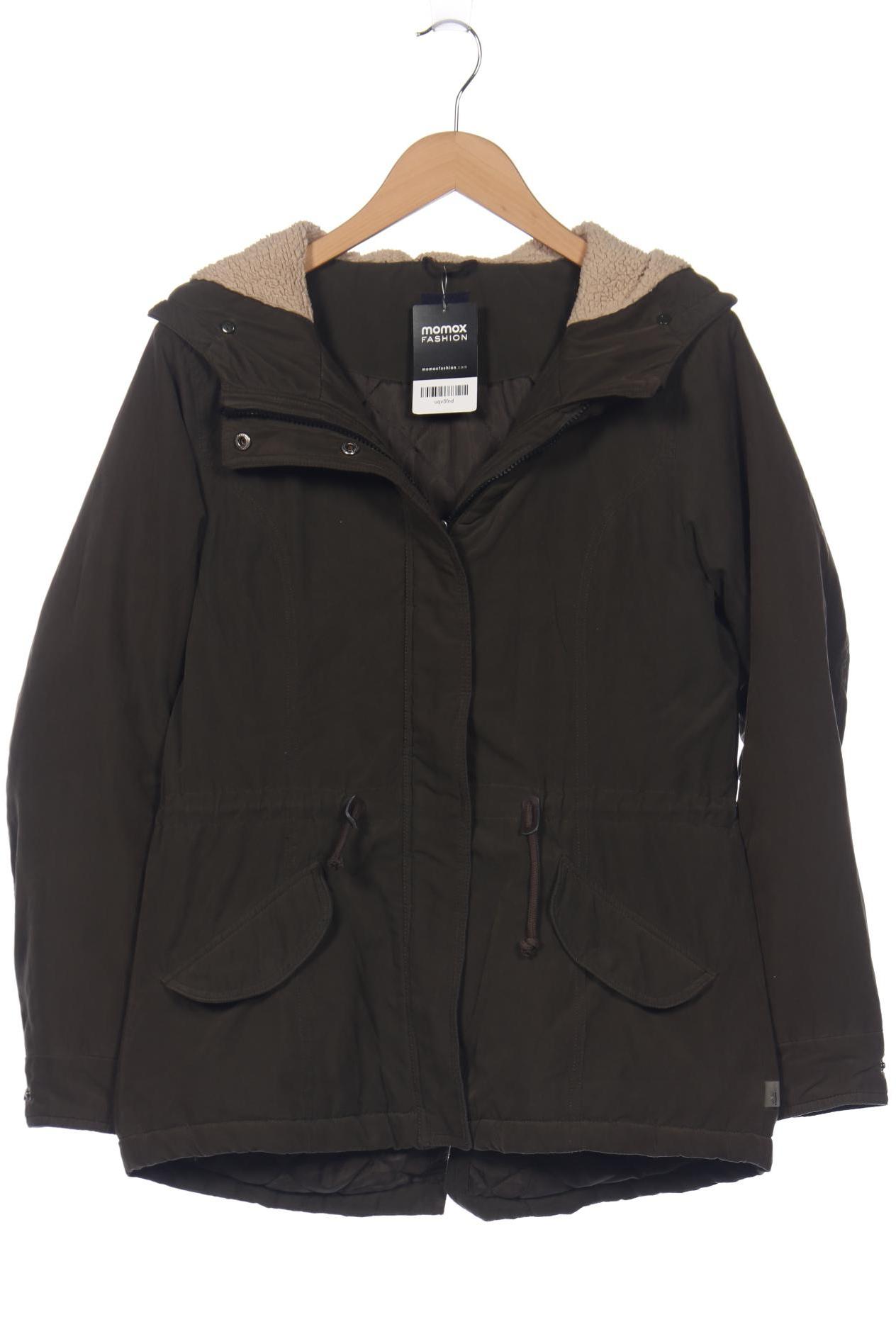 

ONLY Damen Jacke, grün