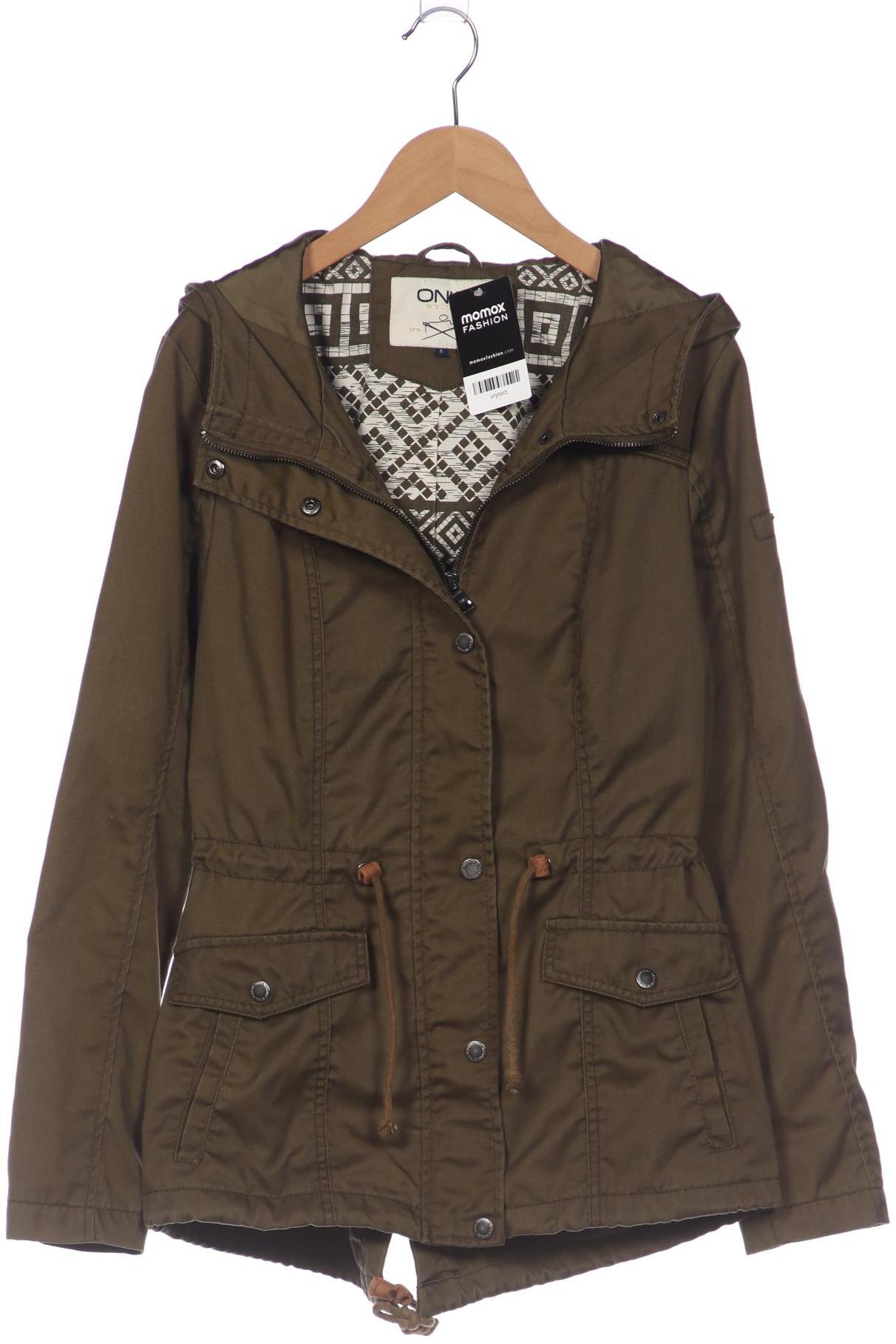 

Only Damen Jacke, grün, Gr. 36