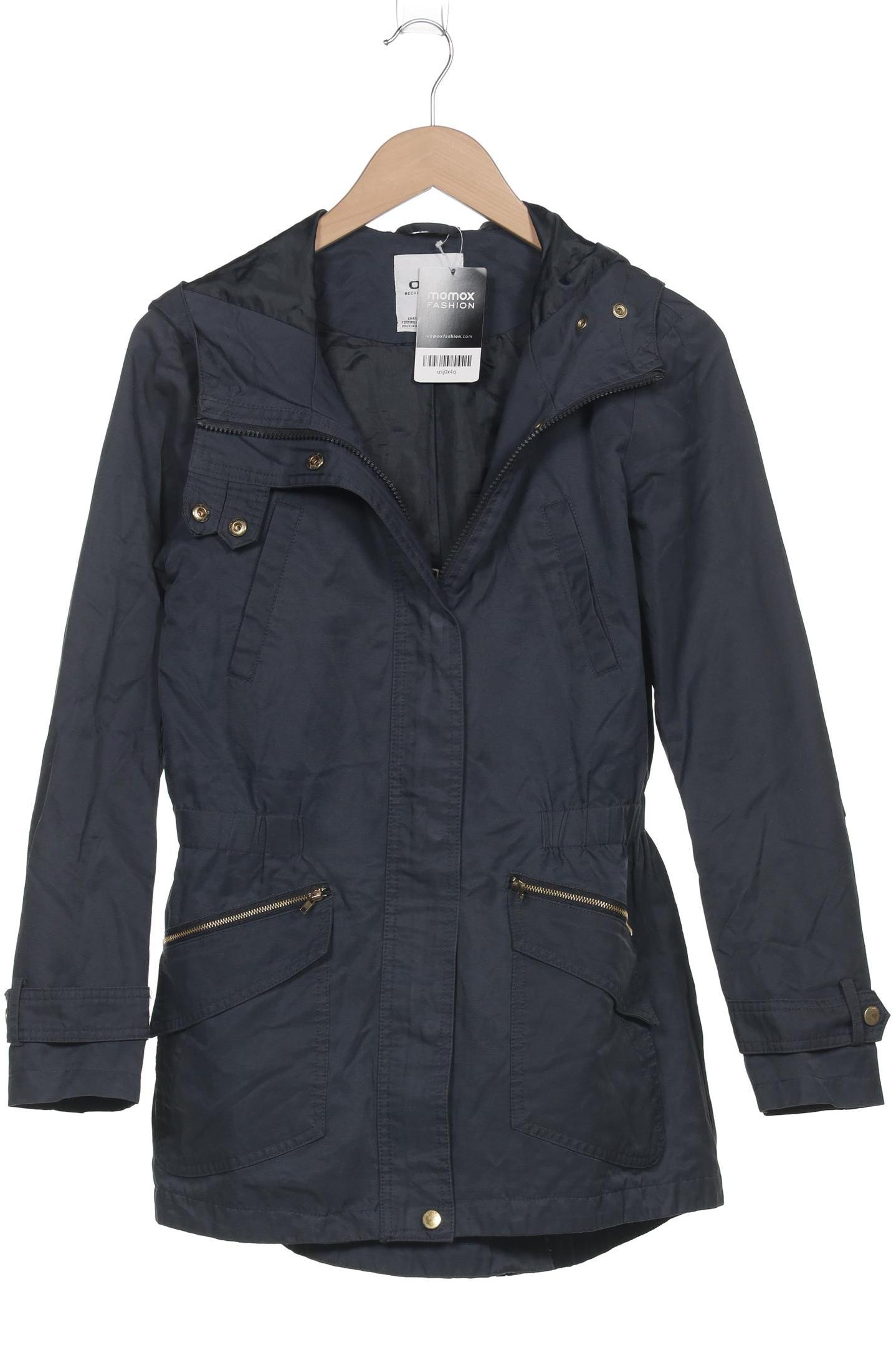 

Only Damen Jacke, marineblau, Gr. 38