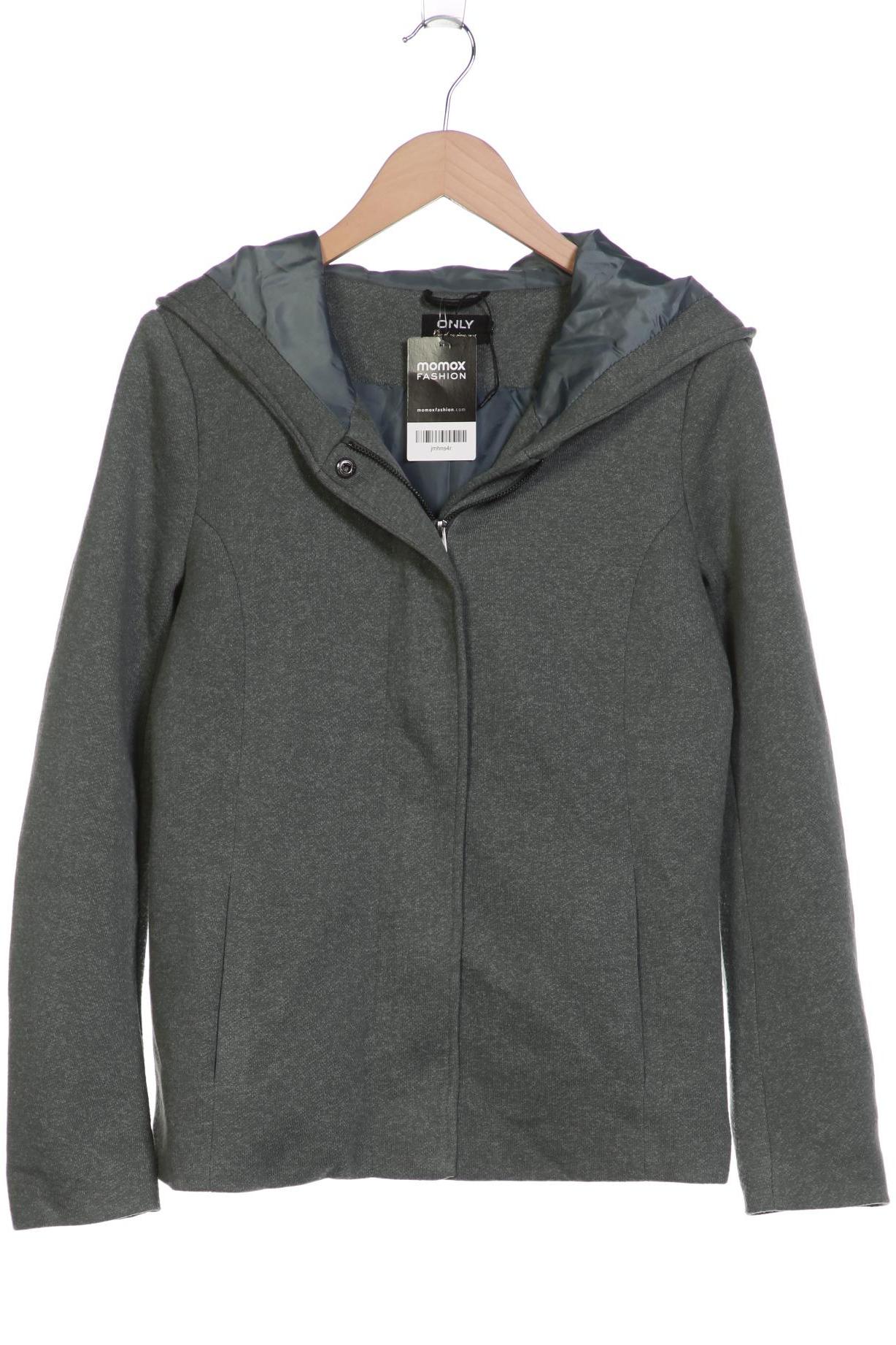

Only Damen Jacke, grün, Gr. 38