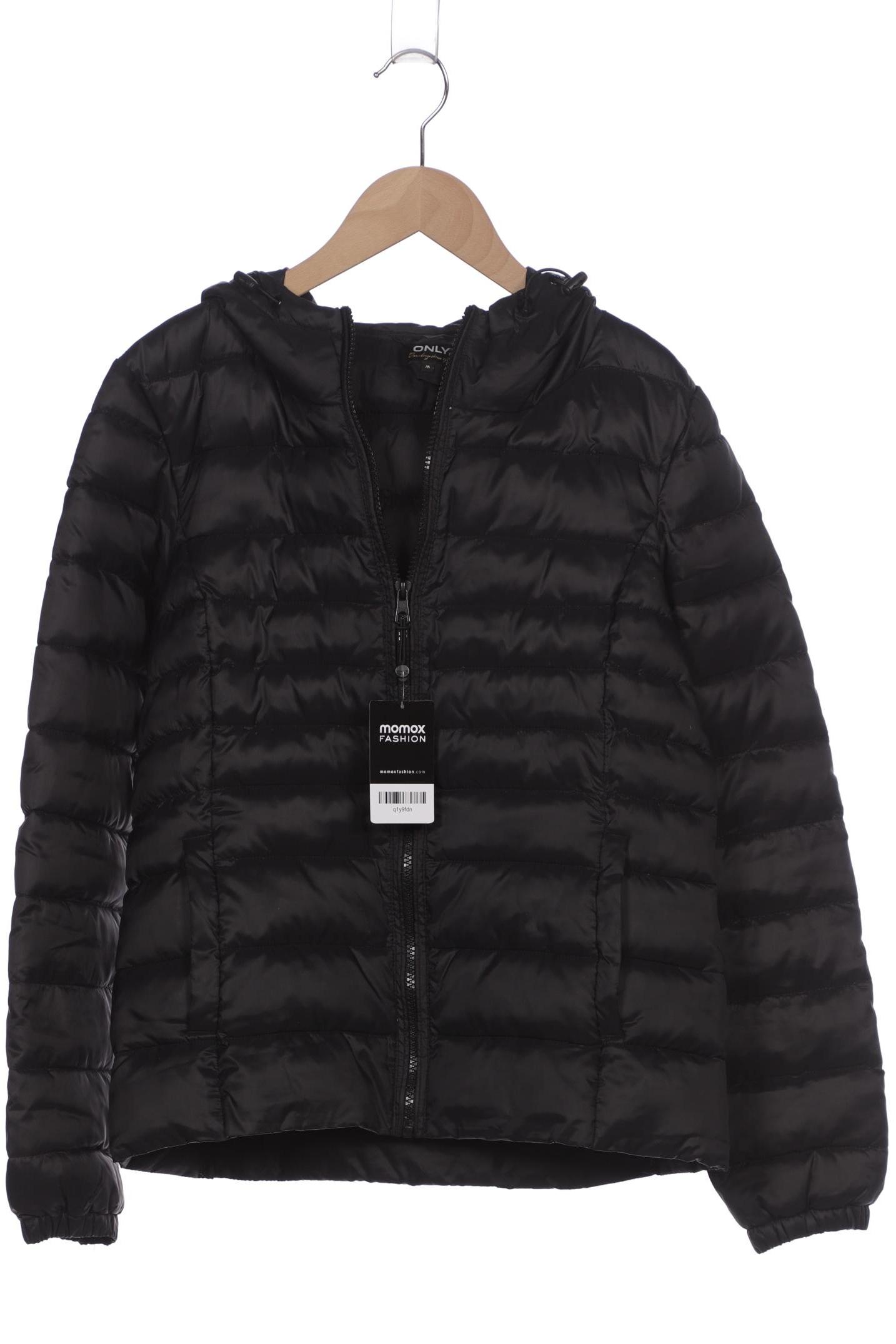 

Only Damen Jacke, schwarz, Gr. 38