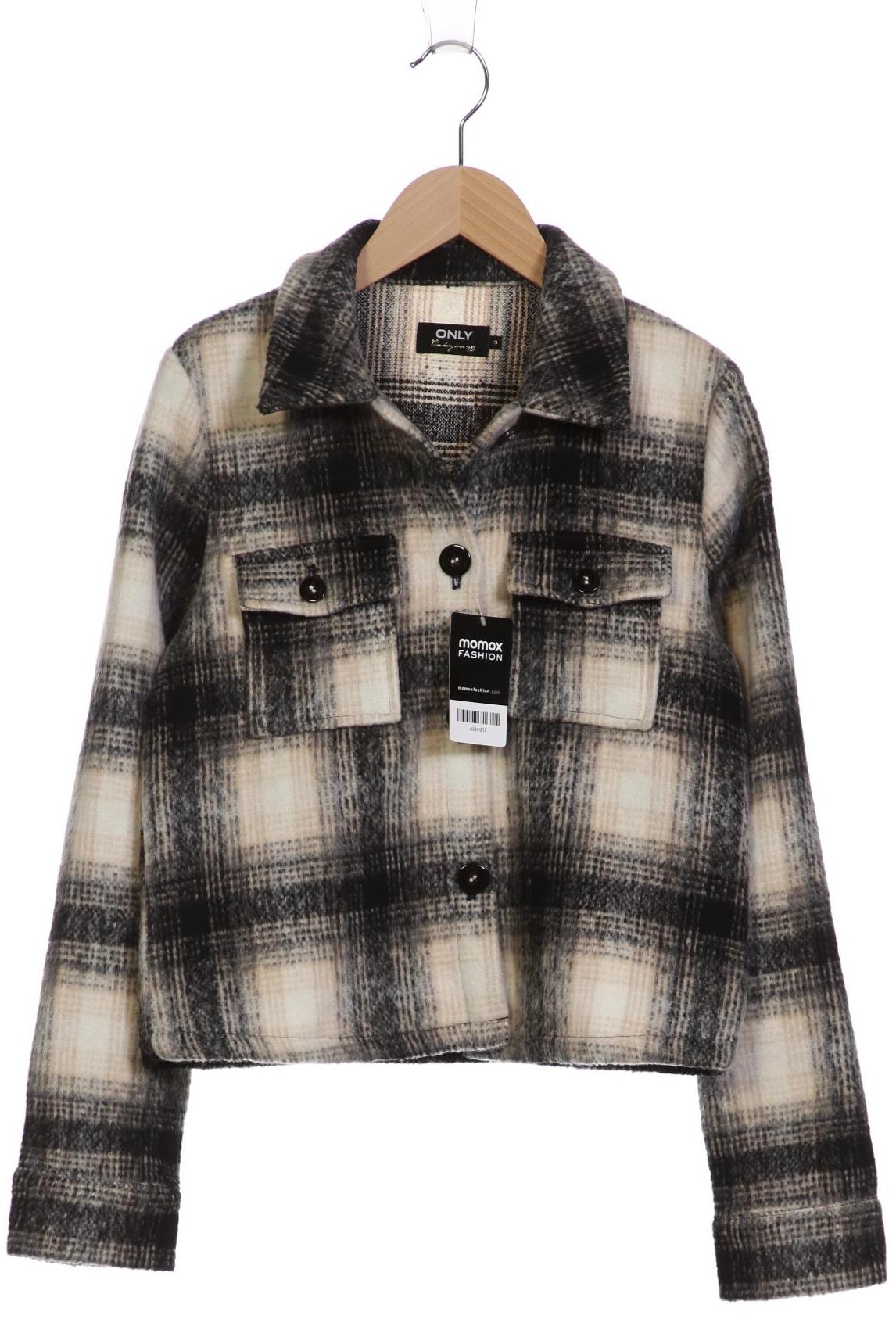 

Only Damen Jacke, beige, Gr. 36