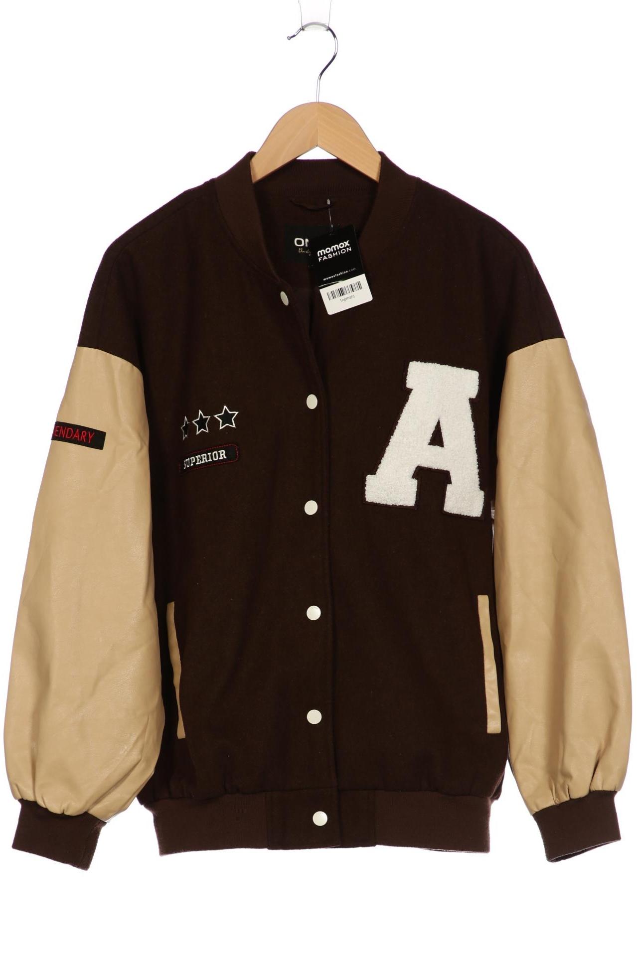 

Only Damen Jacke, braun, Gr. 42