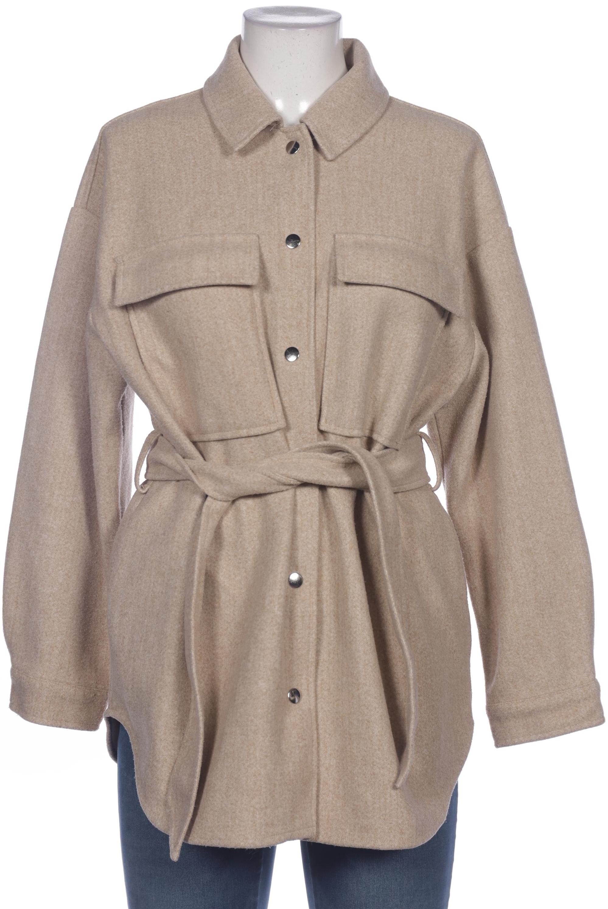 

Only Damen Jacke, beige, Gr. 38