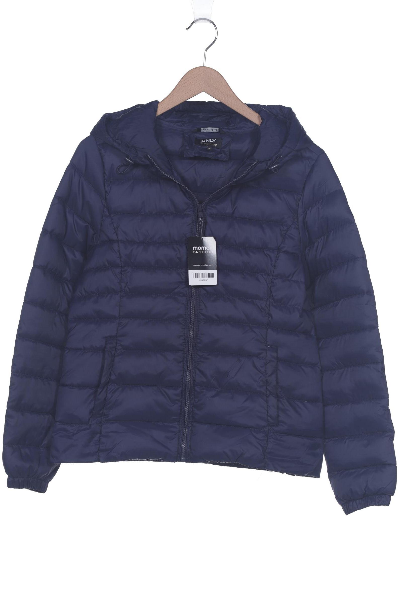 

Only Damen Jacke, marineblau, Gr. 38