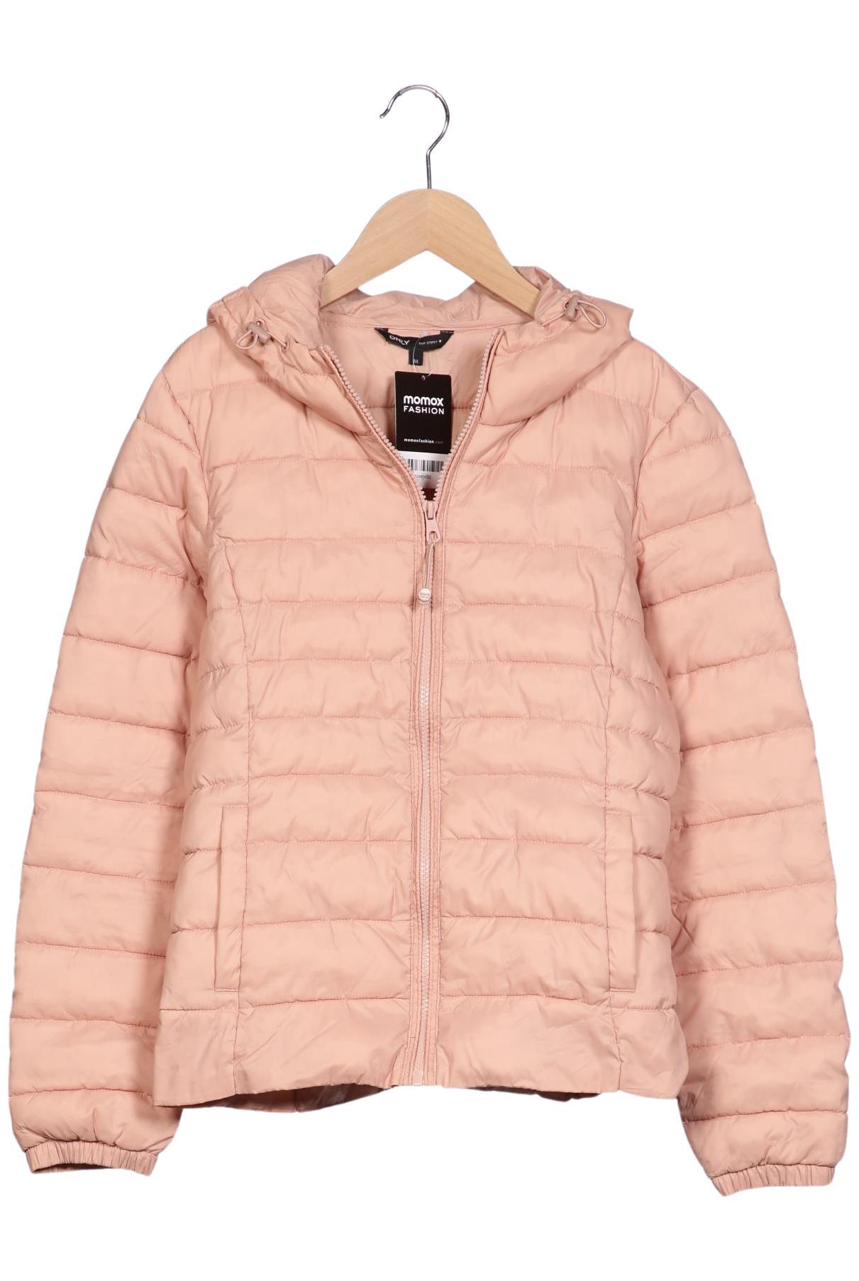 

Only Damen Jacke, pink, Gr. 38