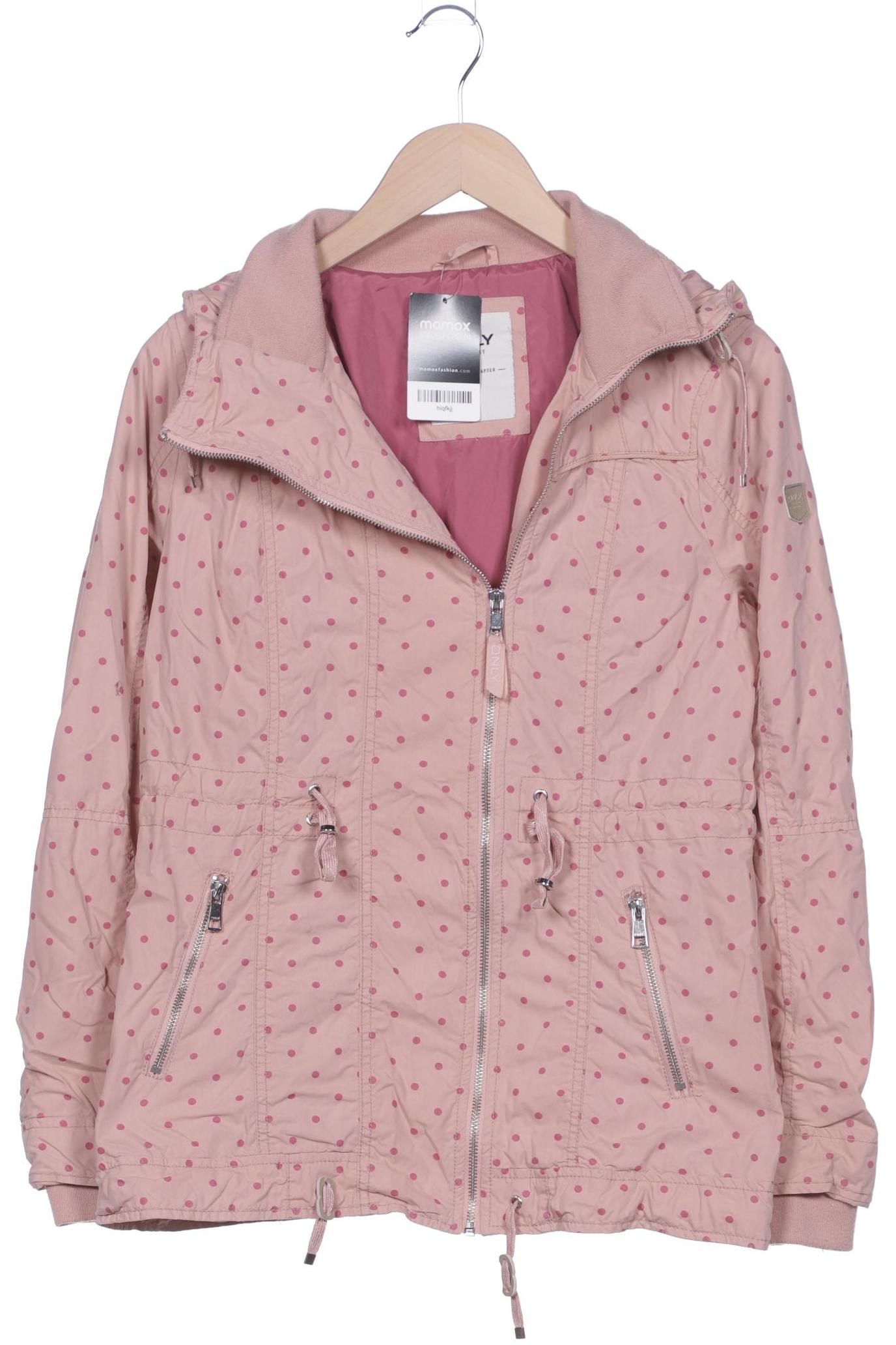 

Only Damen Jacke, pink, Gr. 38