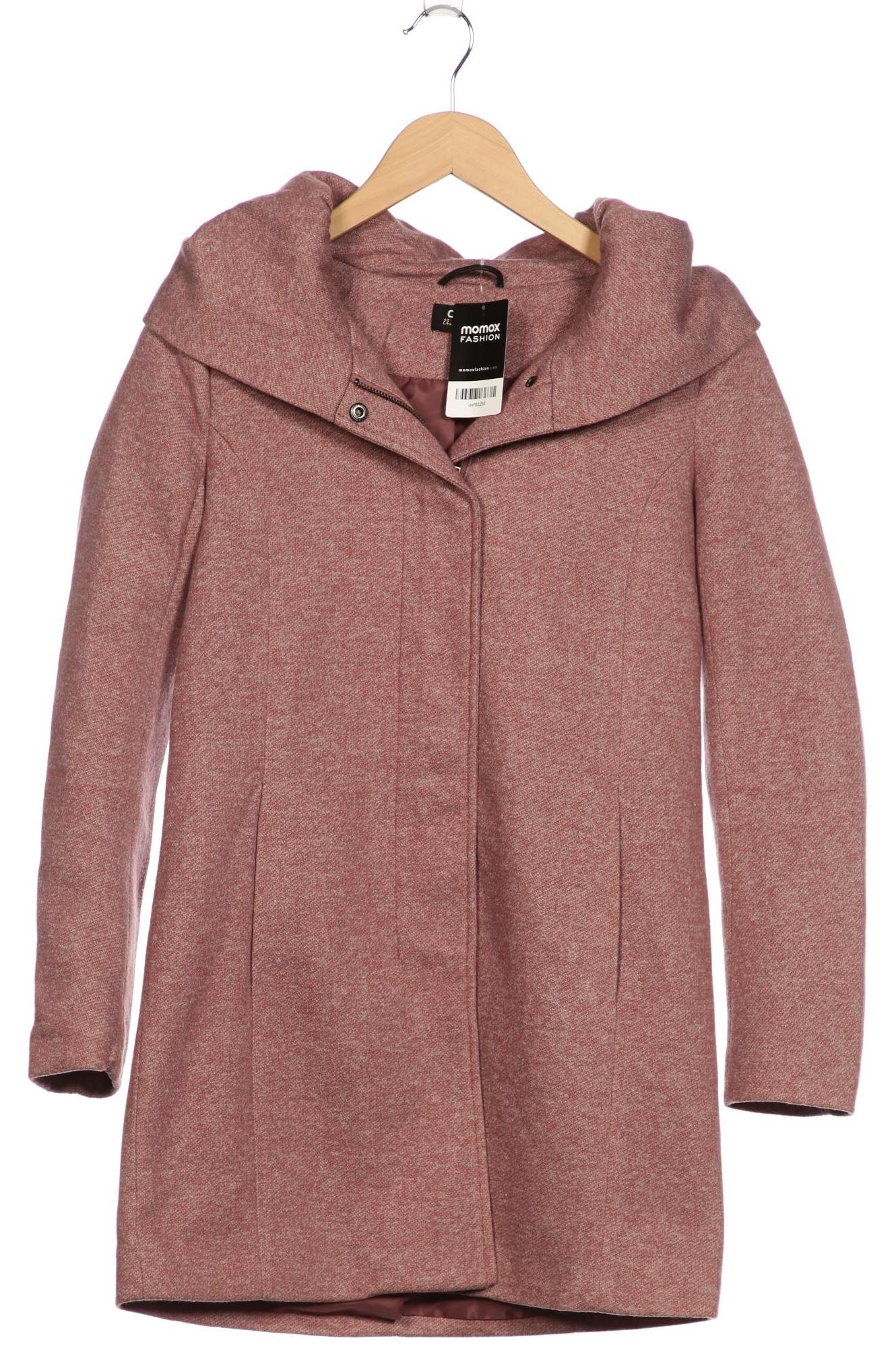 

Only Damen Jacke, pink, Gr. 36