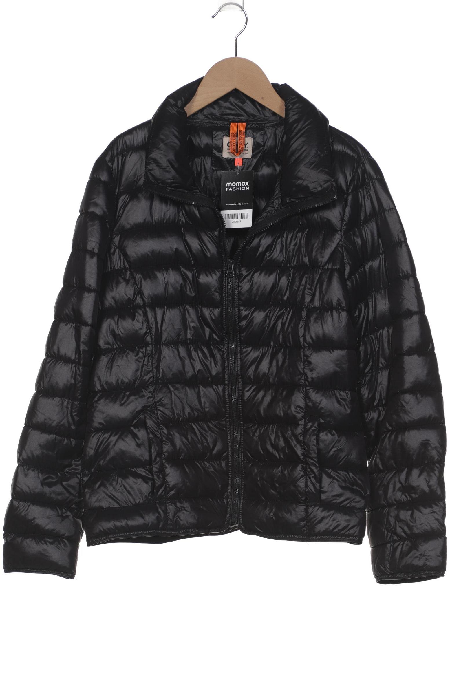 

Only Damen Jacke, schwarz, Gr. 42
