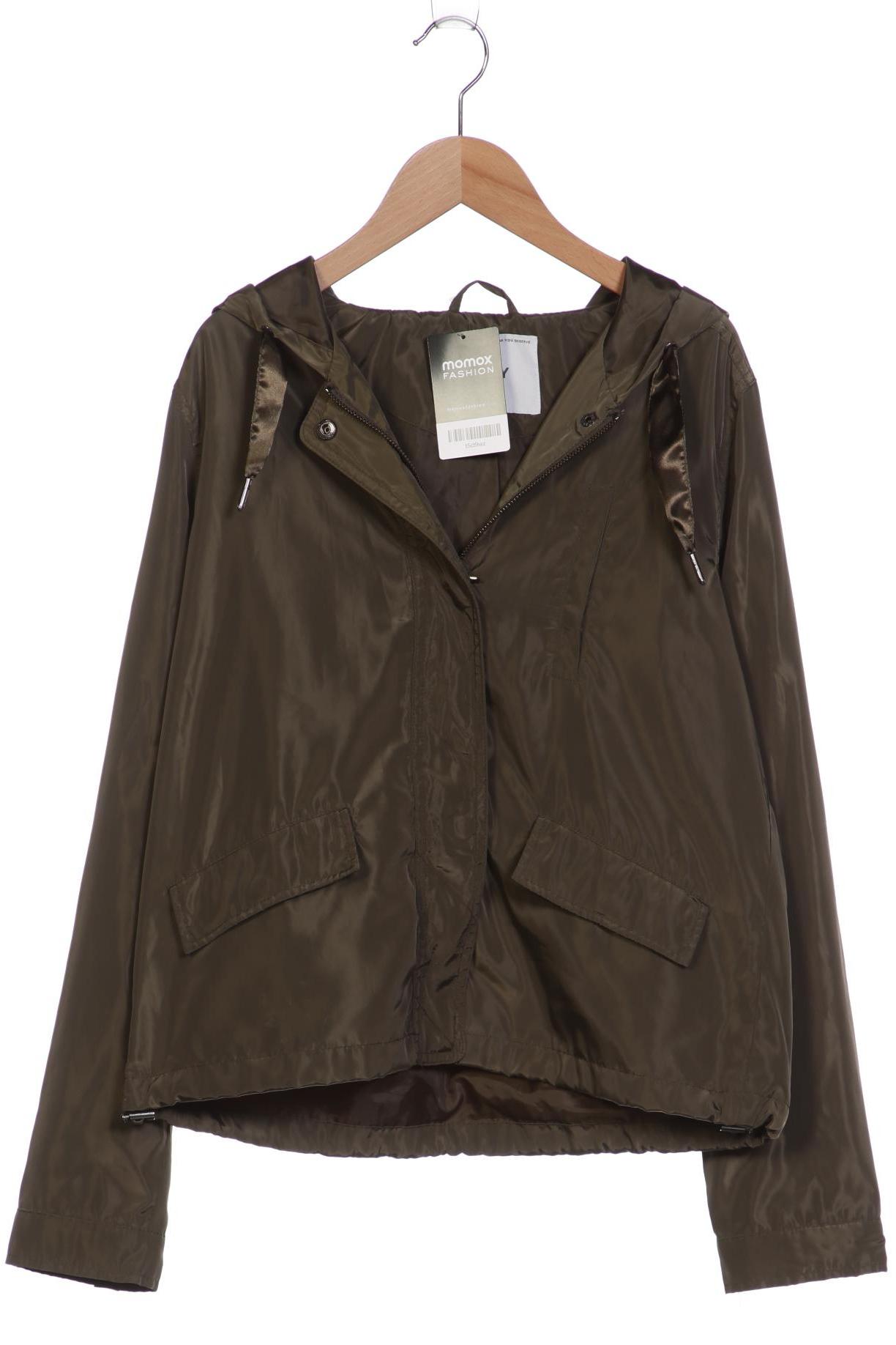 

ONLY Damen Jacke, grün