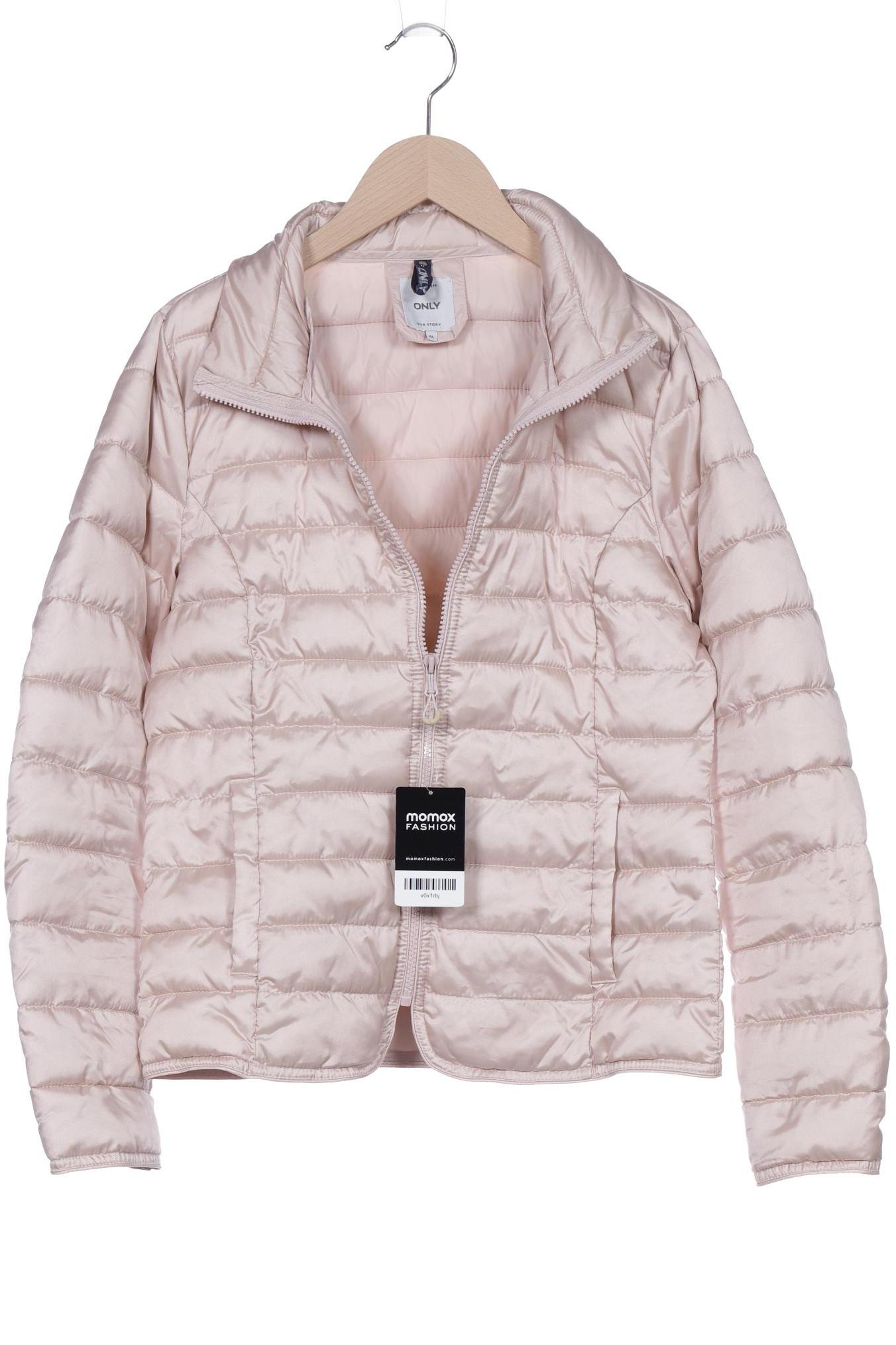 

ONLY Damen Jacke, pink
