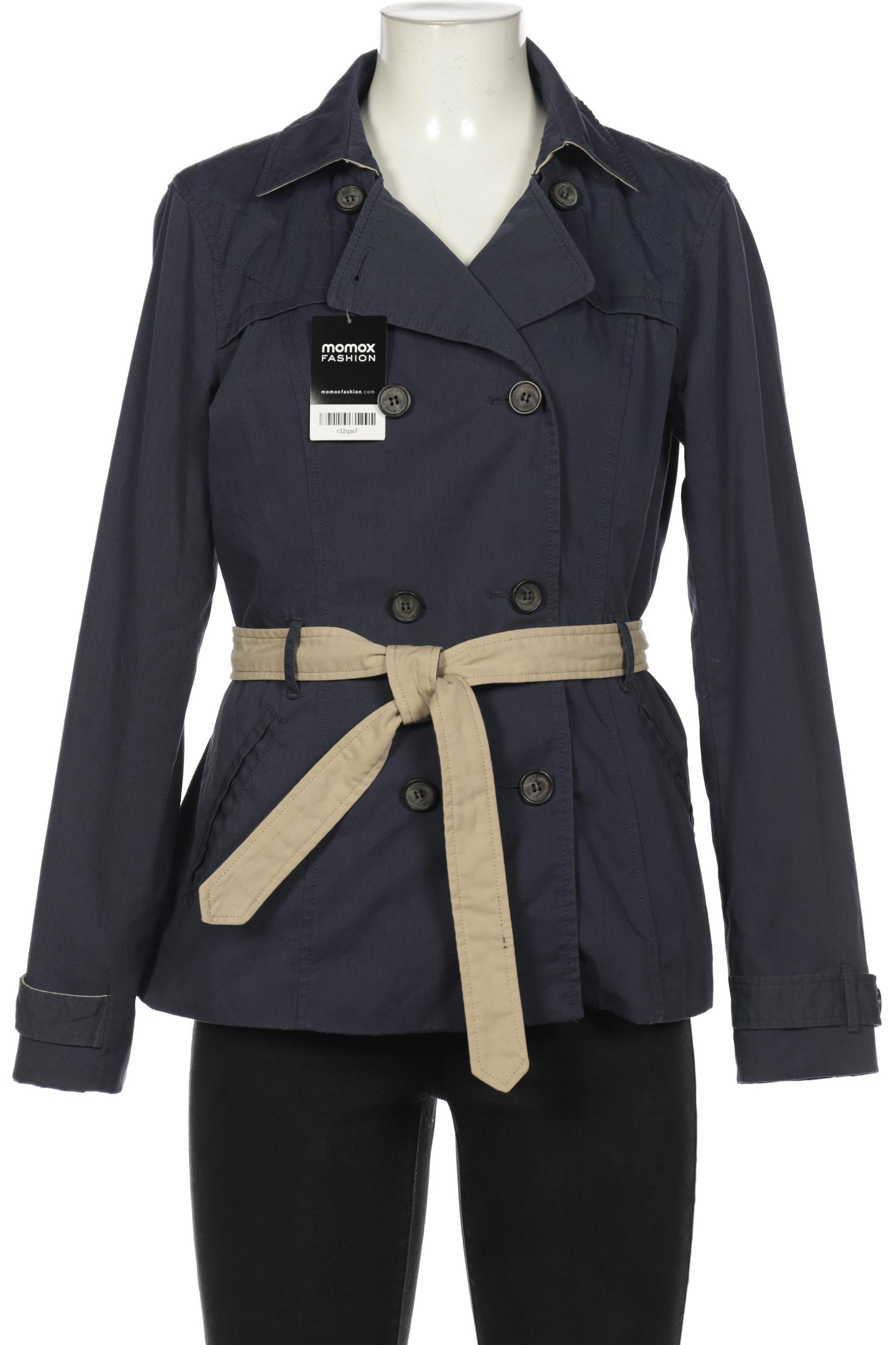 

ONLY Damen Jacke, marineblau