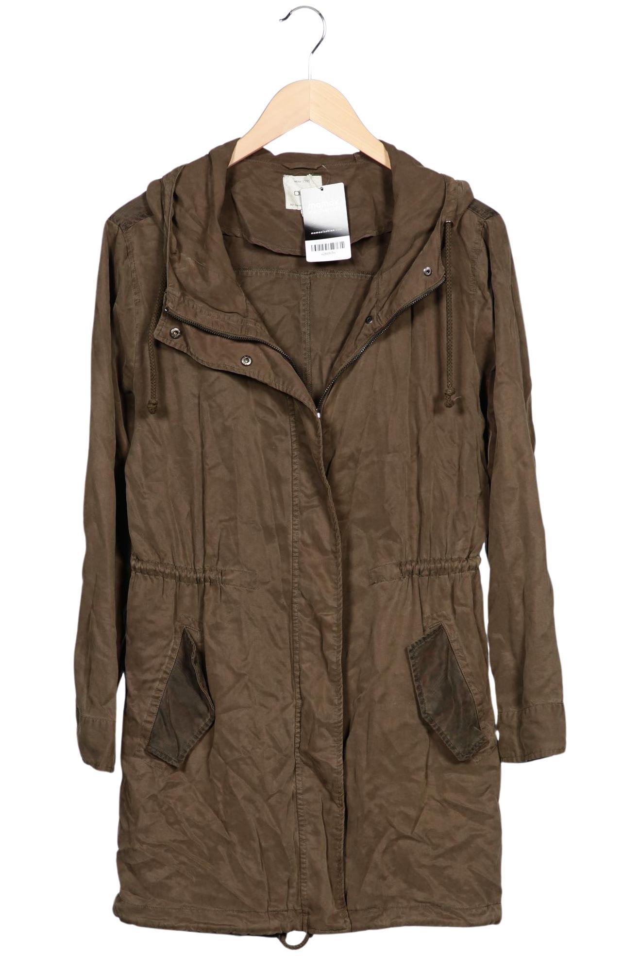 

Only Damen Jacke, braun, Gr. 36