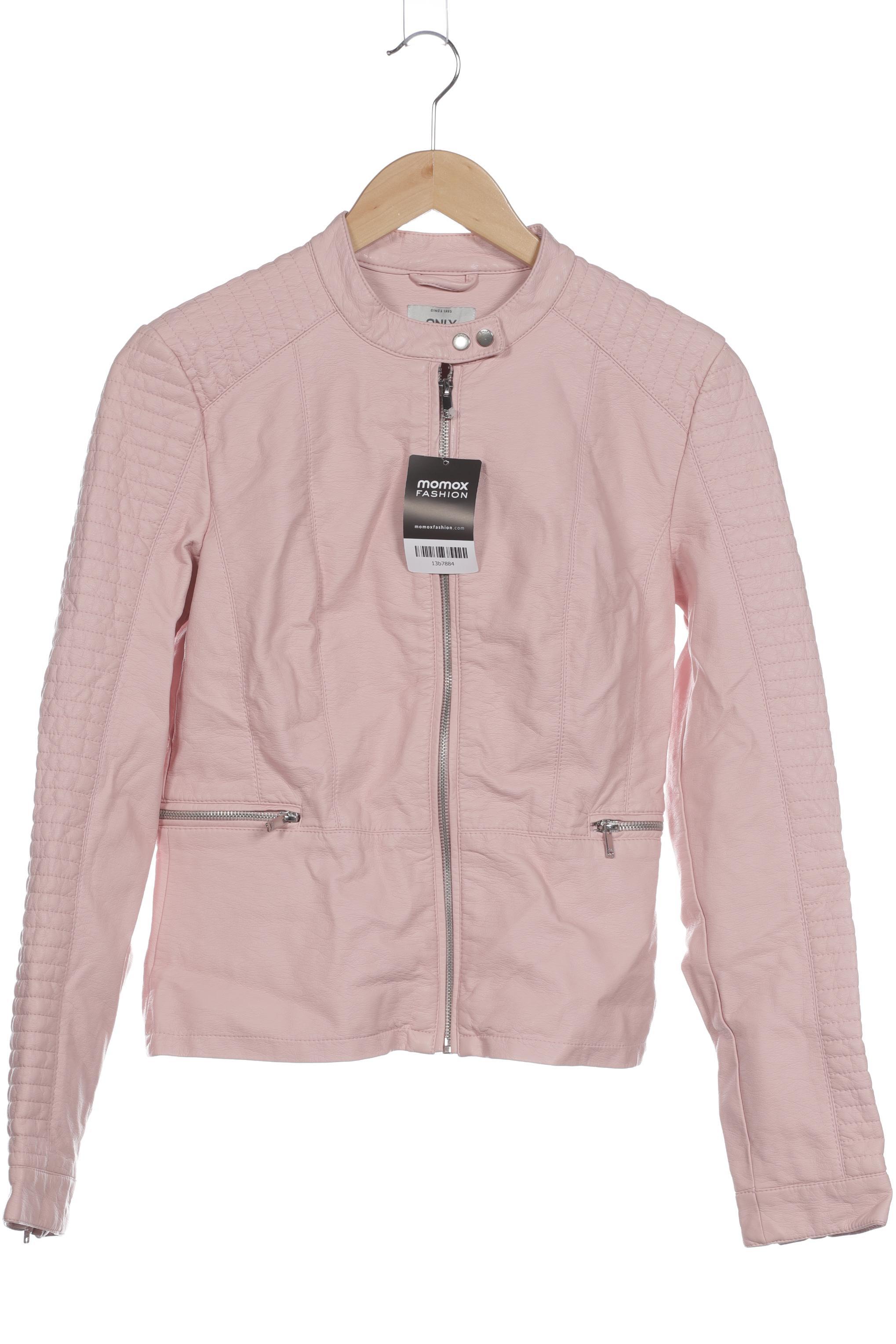 

Only Damen Jacke, pink, Gr. 36