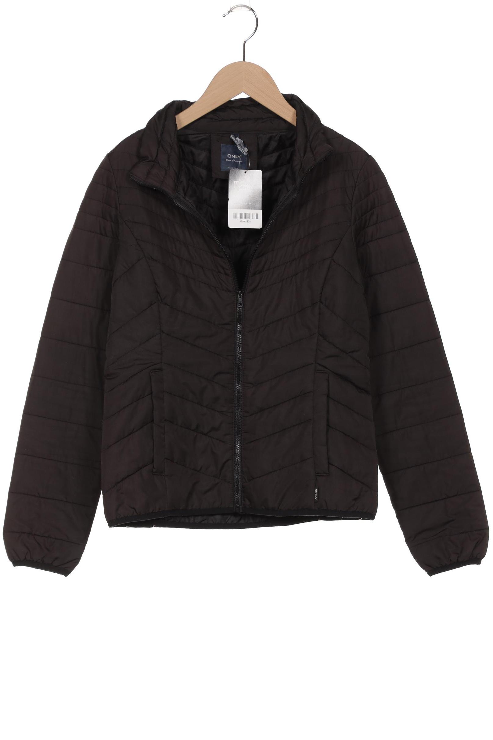 

Only Damen Jacke, schwarz, Gr. 36
