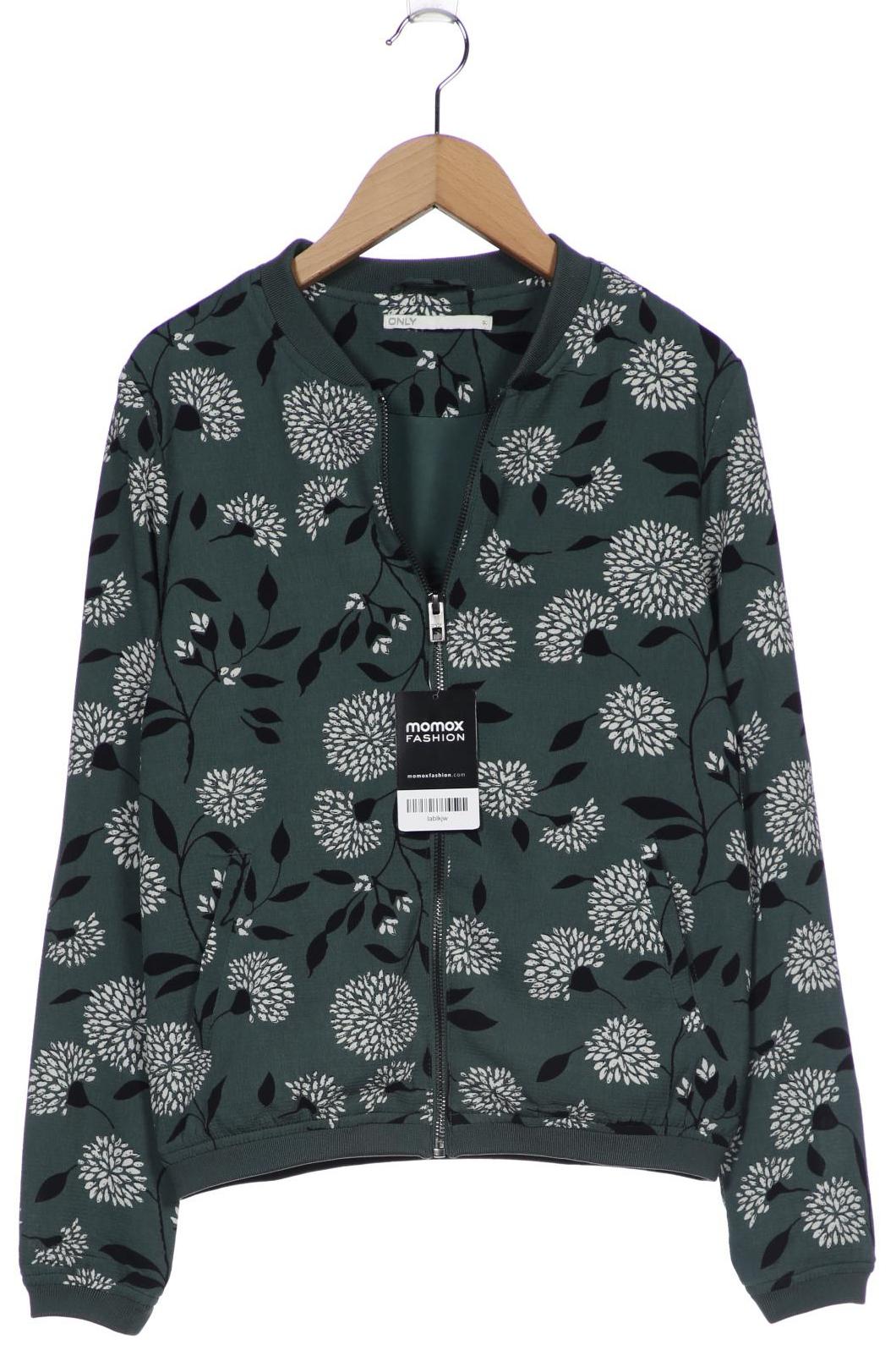 

ONLY Damen Jacke, türkis