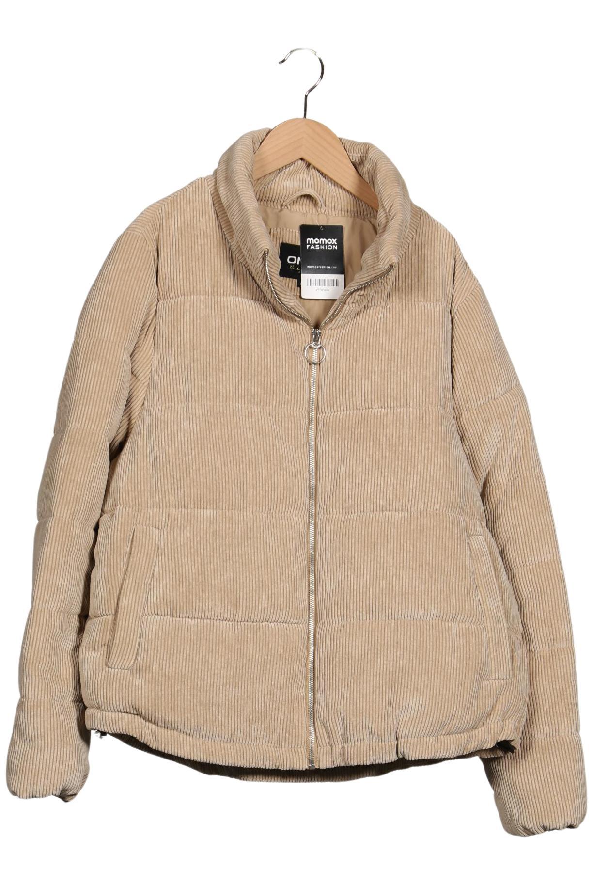 

Only Damen Jacke, beige, Gr. 42