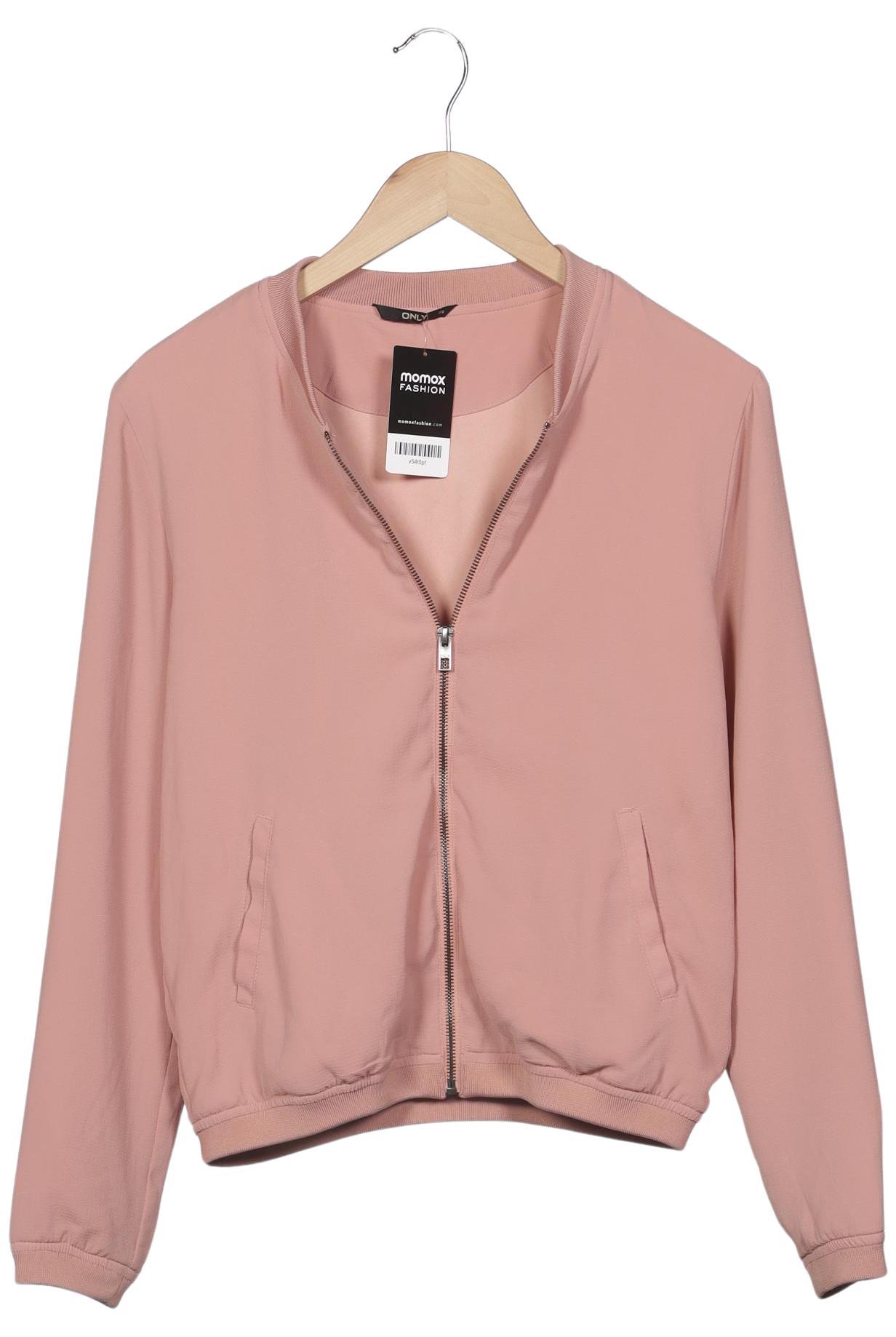 

Only Damen Jacke, pink, Gr. 38