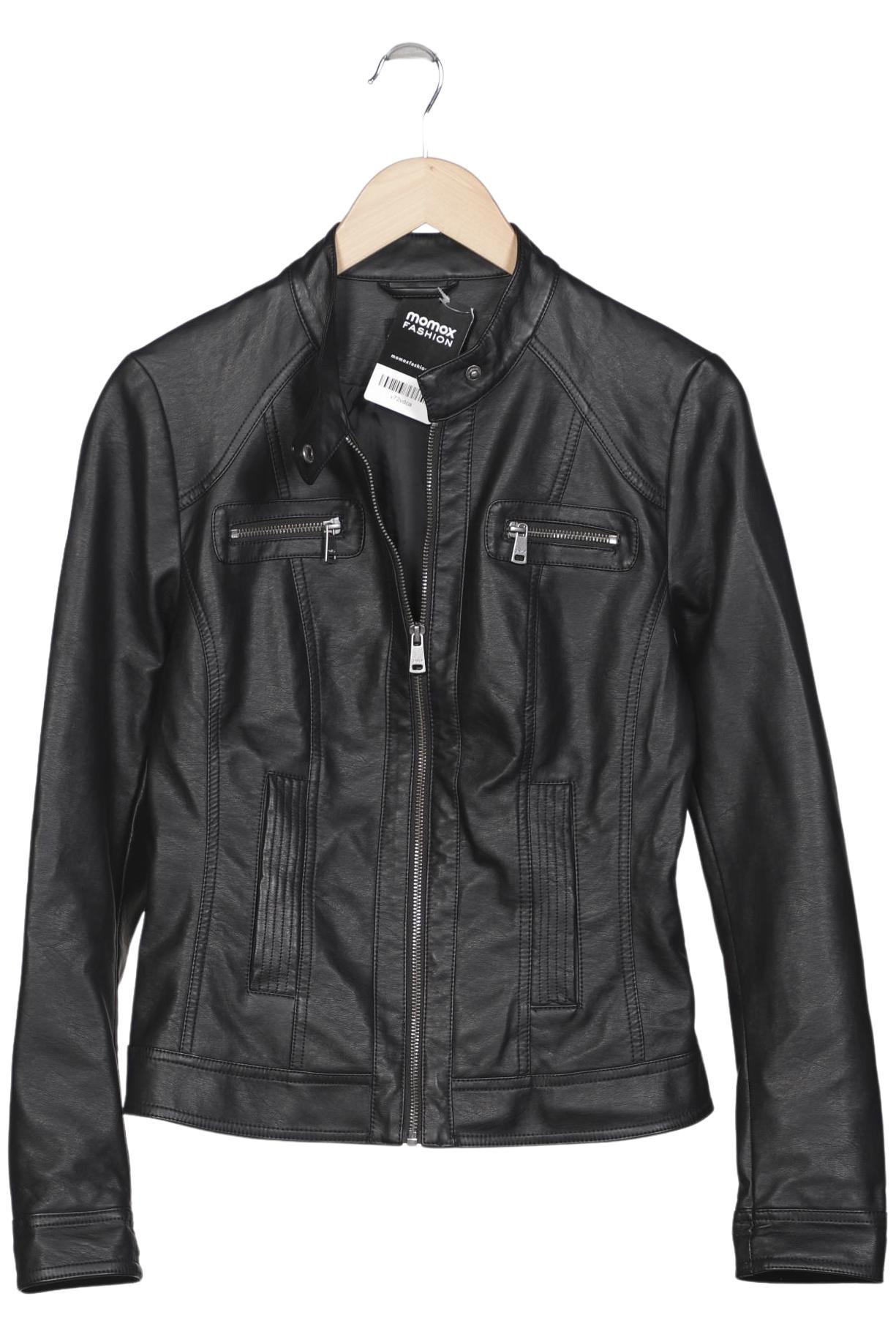 

Only Damen Jacke, schwarz, Gr. 38