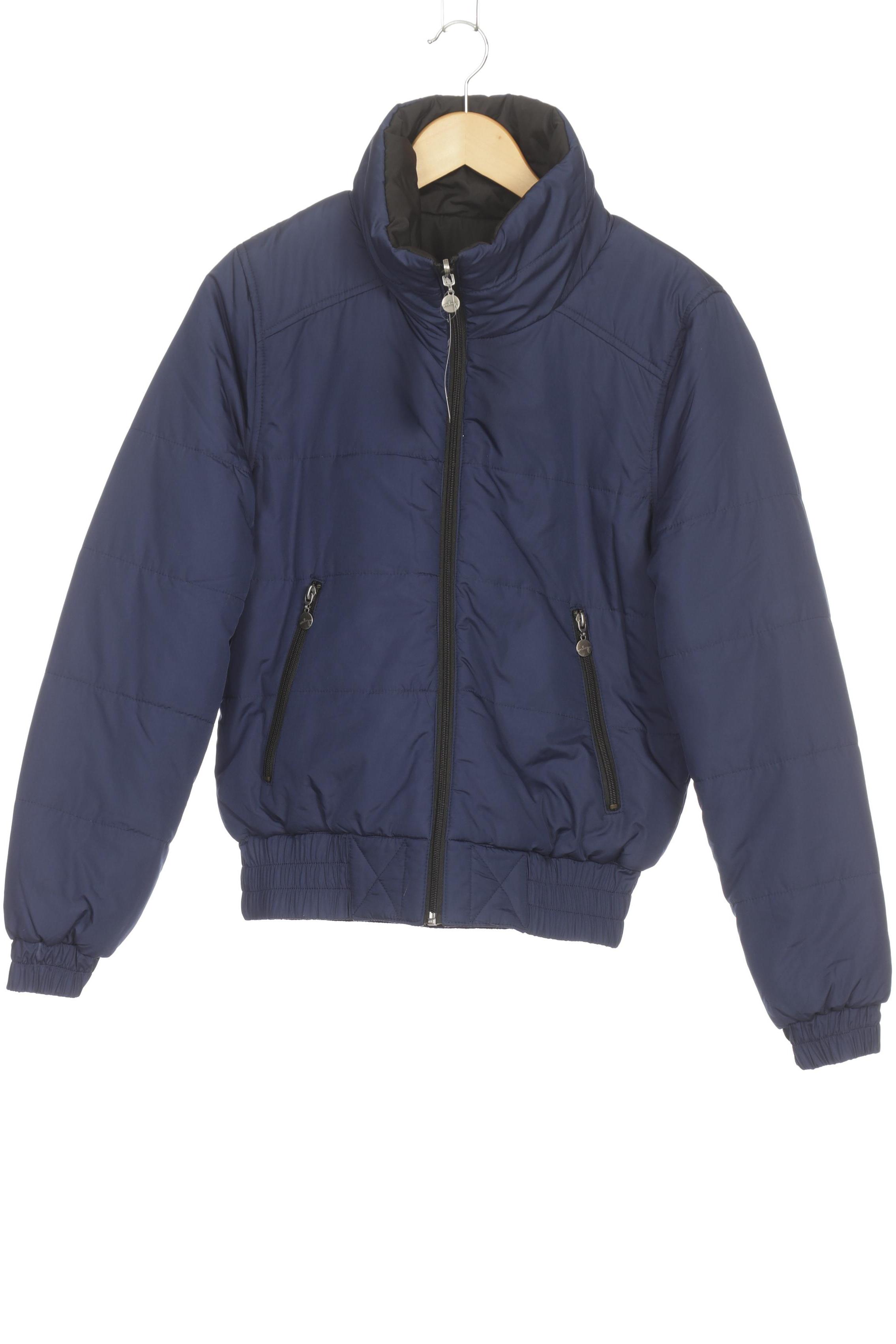 

Only Damen Jacke, blau, Gr. 38