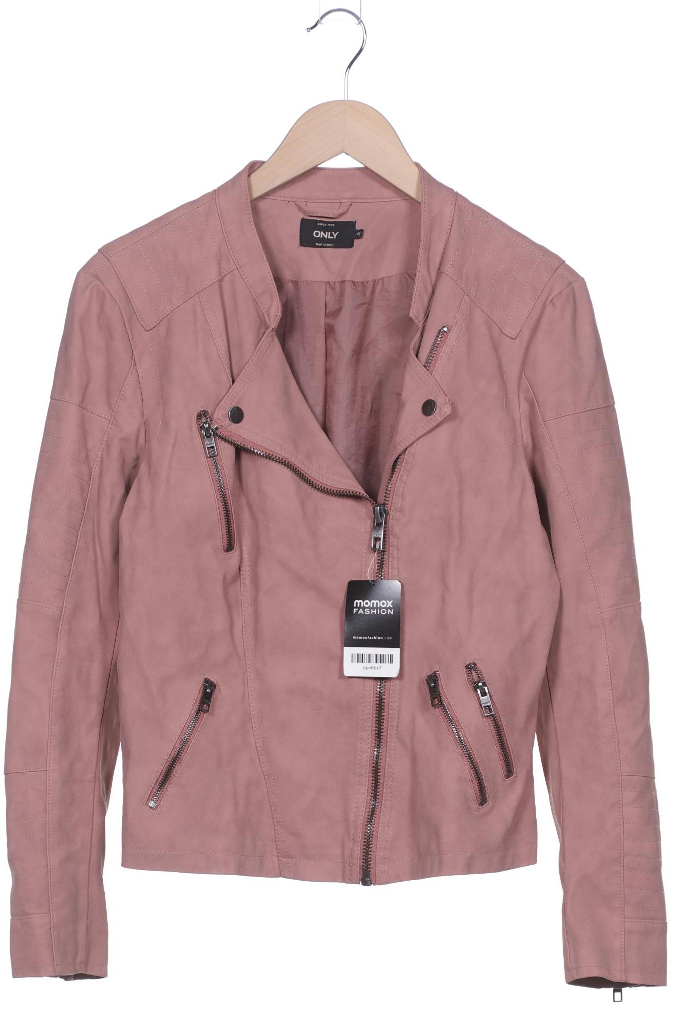 

Only Damen Jacke, pink, Gr. 42